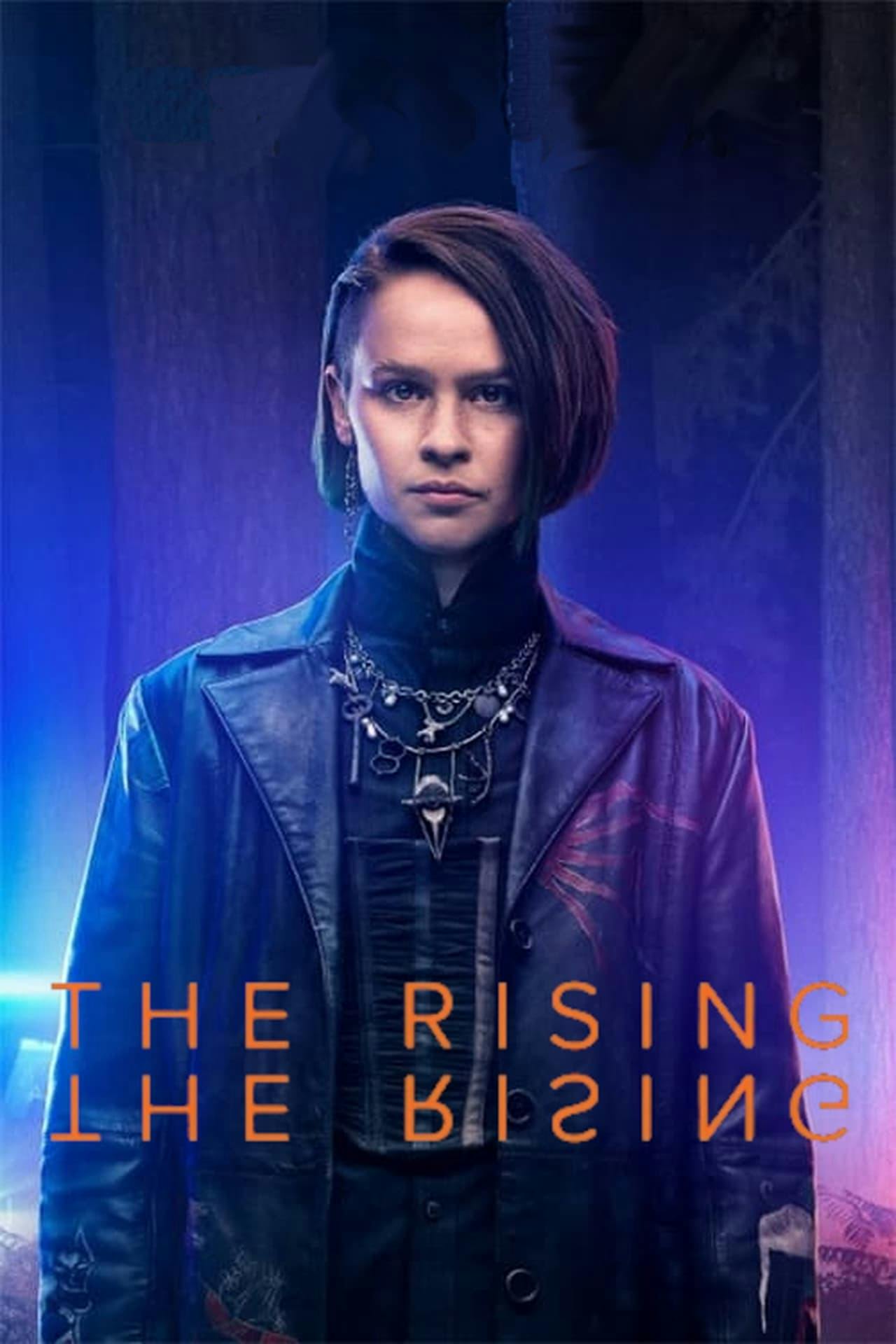 Assistir The Rising Online em HD