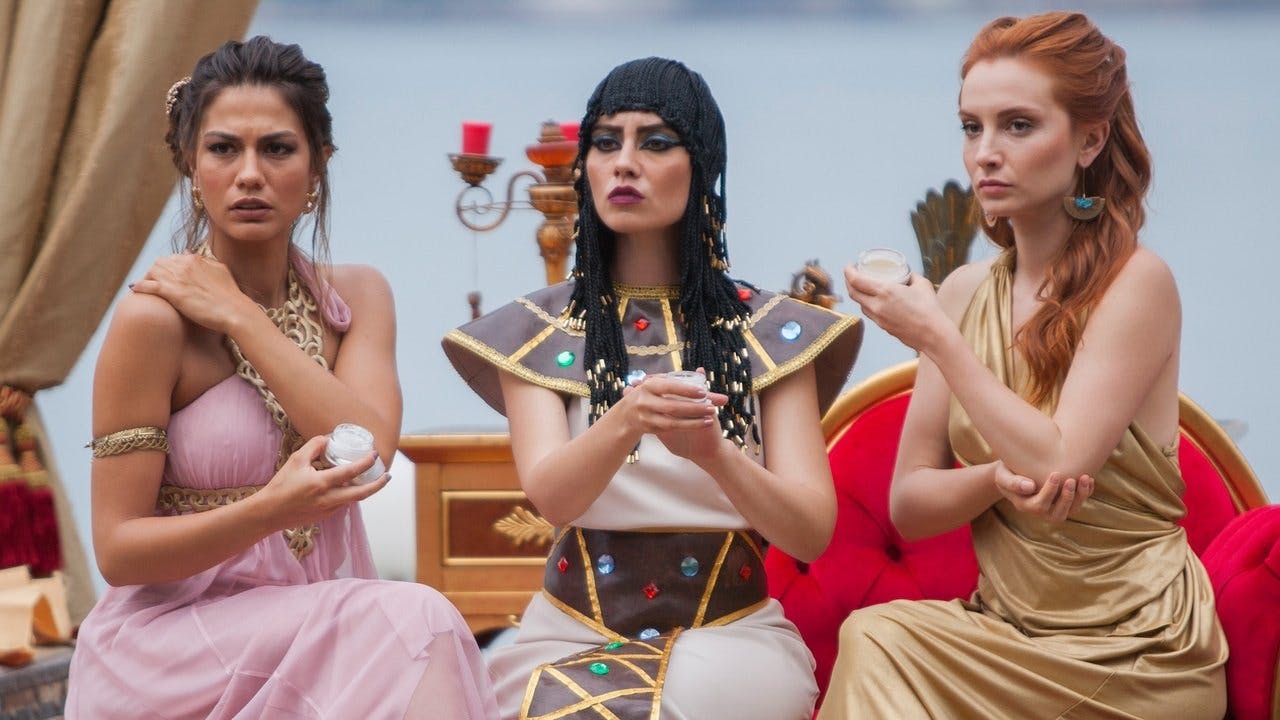 assista ao episódio 45 da temporada 1