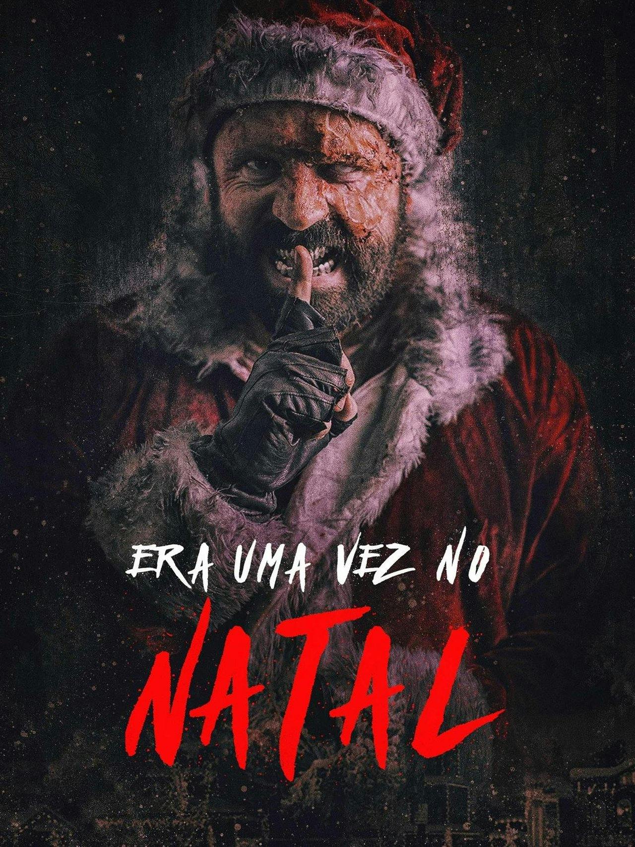Assistir Era Uma Vez no Natal Online em HD