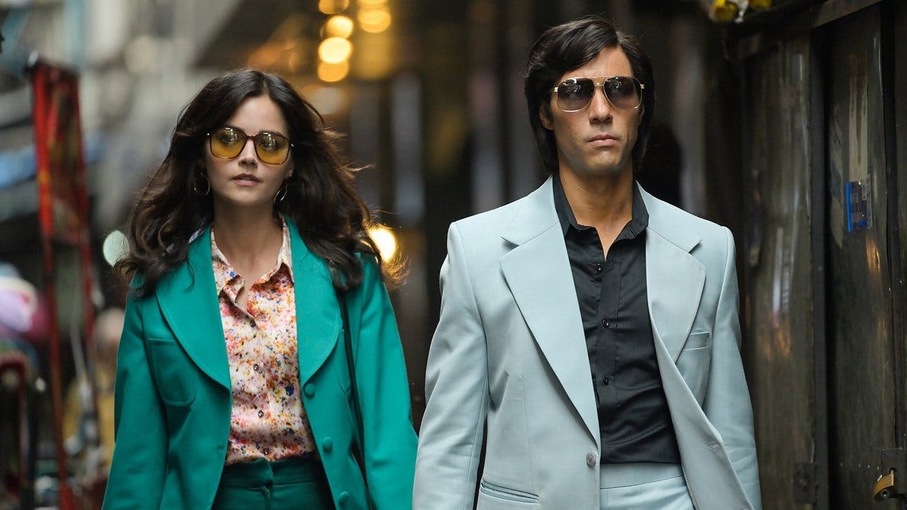 assista ao episódio 1 da temporada 1