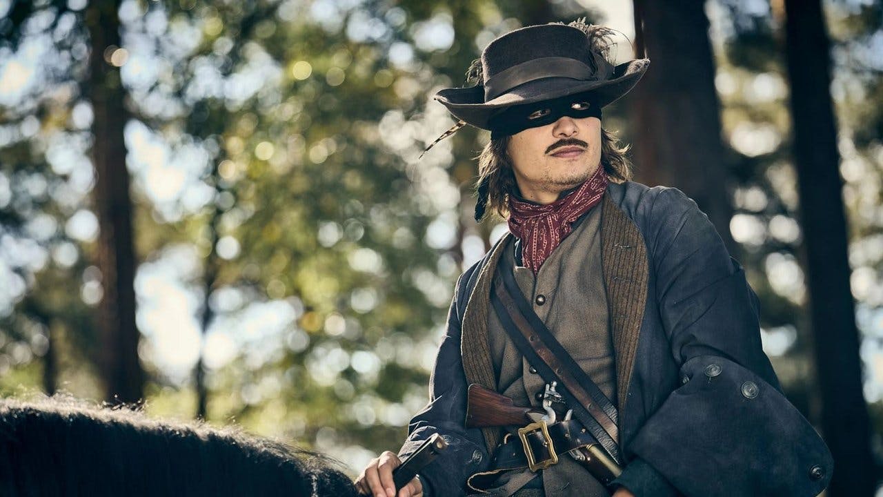 assista ao episódio 2 da temporada 1