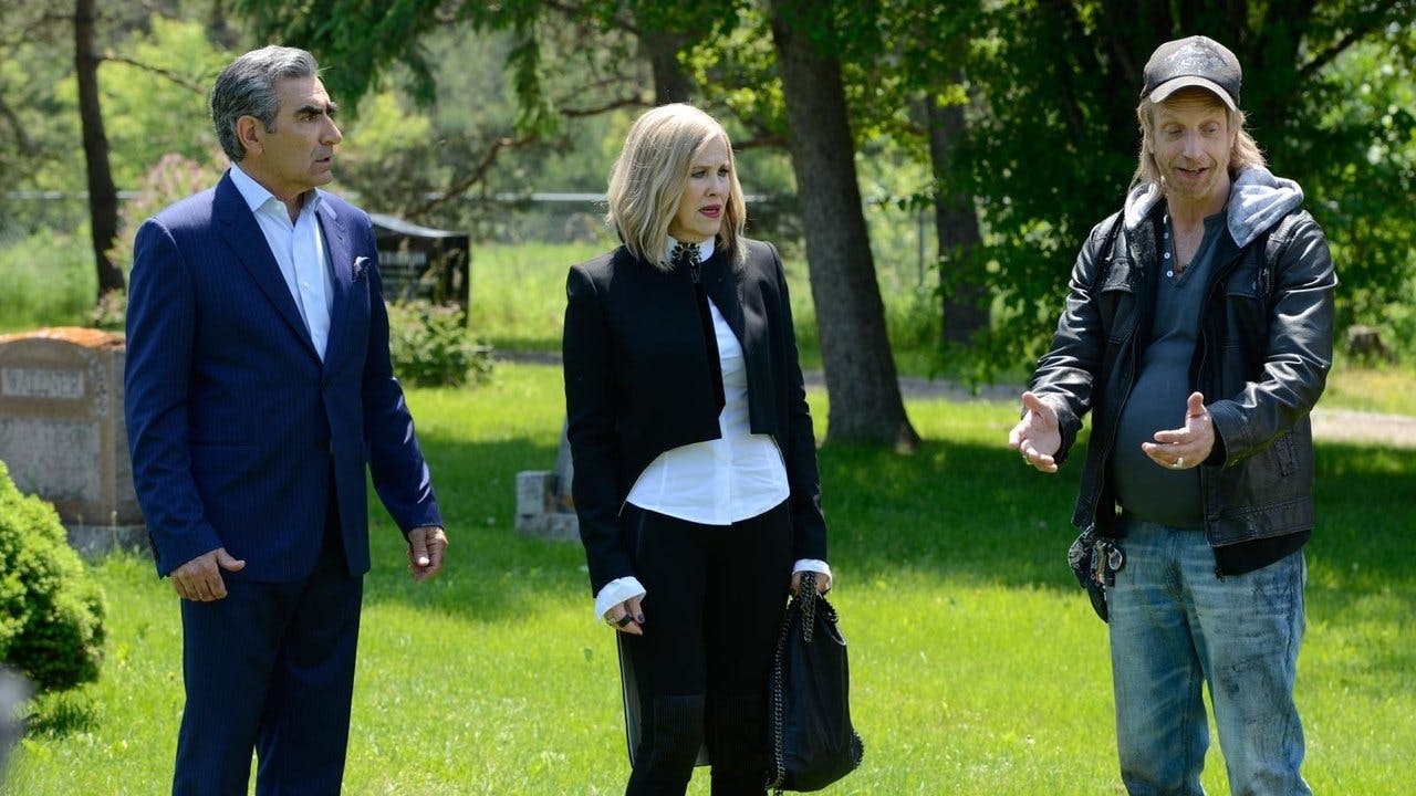 assista ao episódio 9 da temporada 1