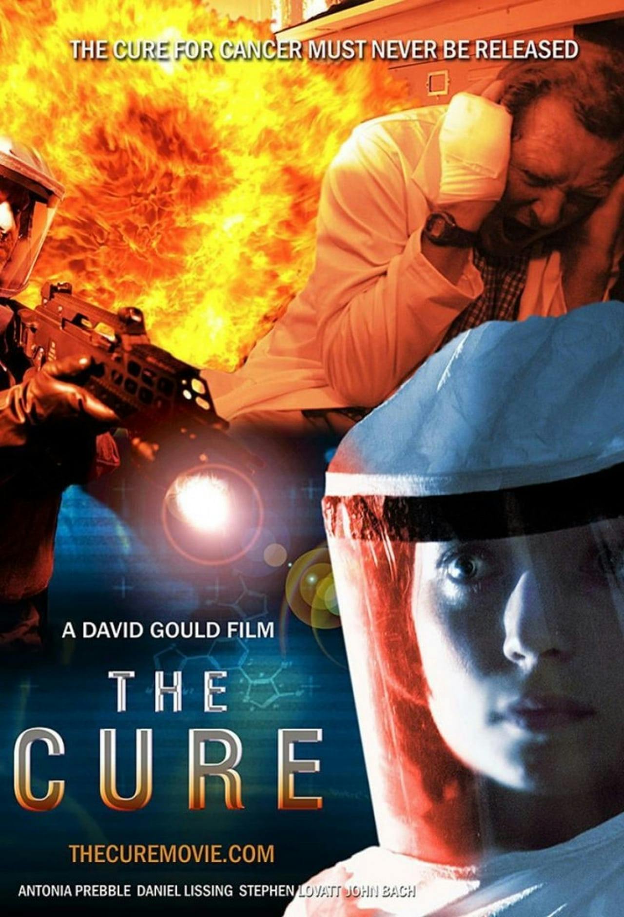 Assistir The Cure Online em HD