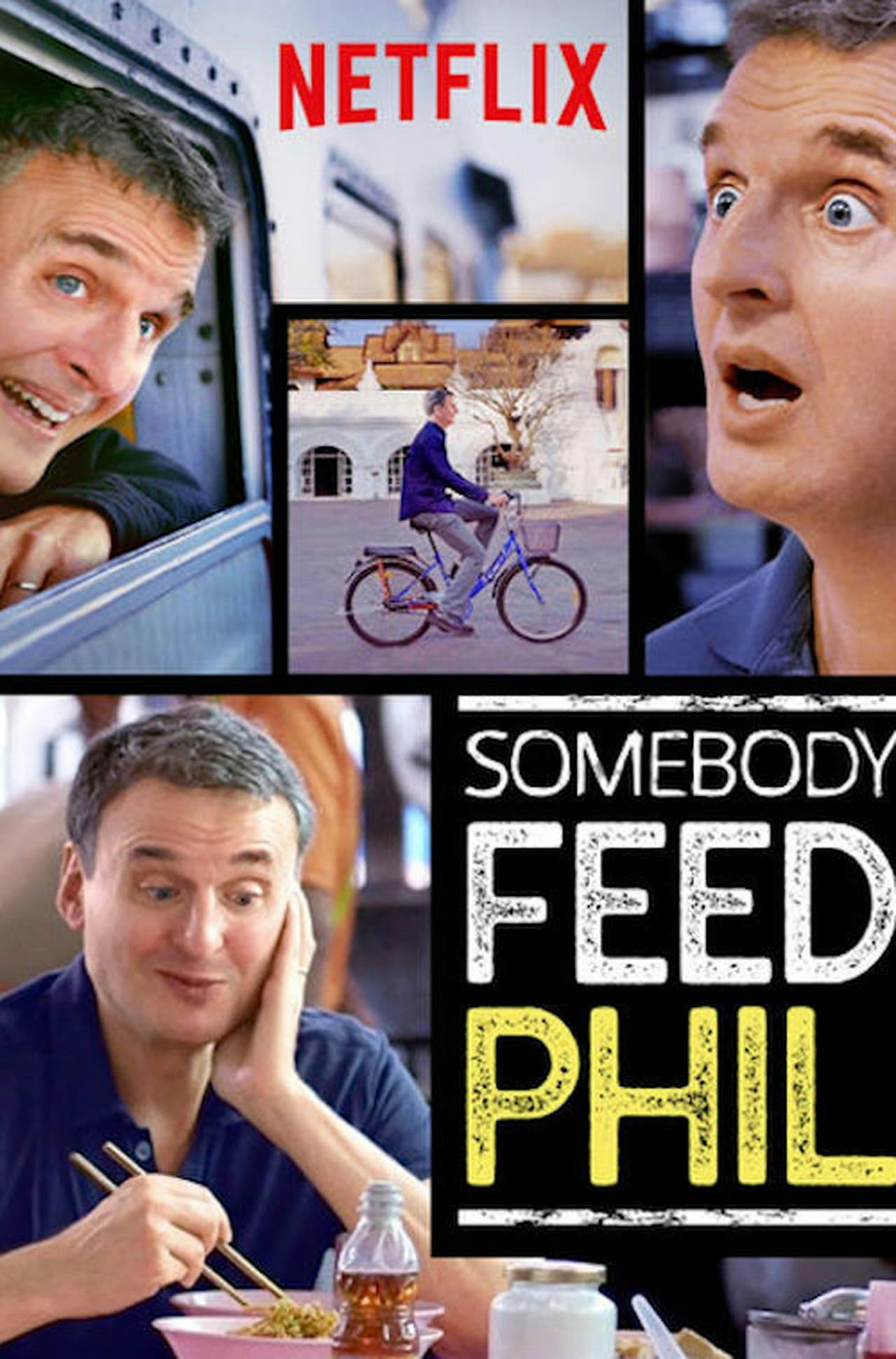 Assistir Somebody Feed Phil Online em HD