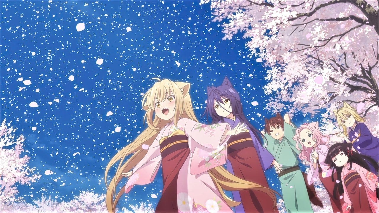 Konohana Kitan