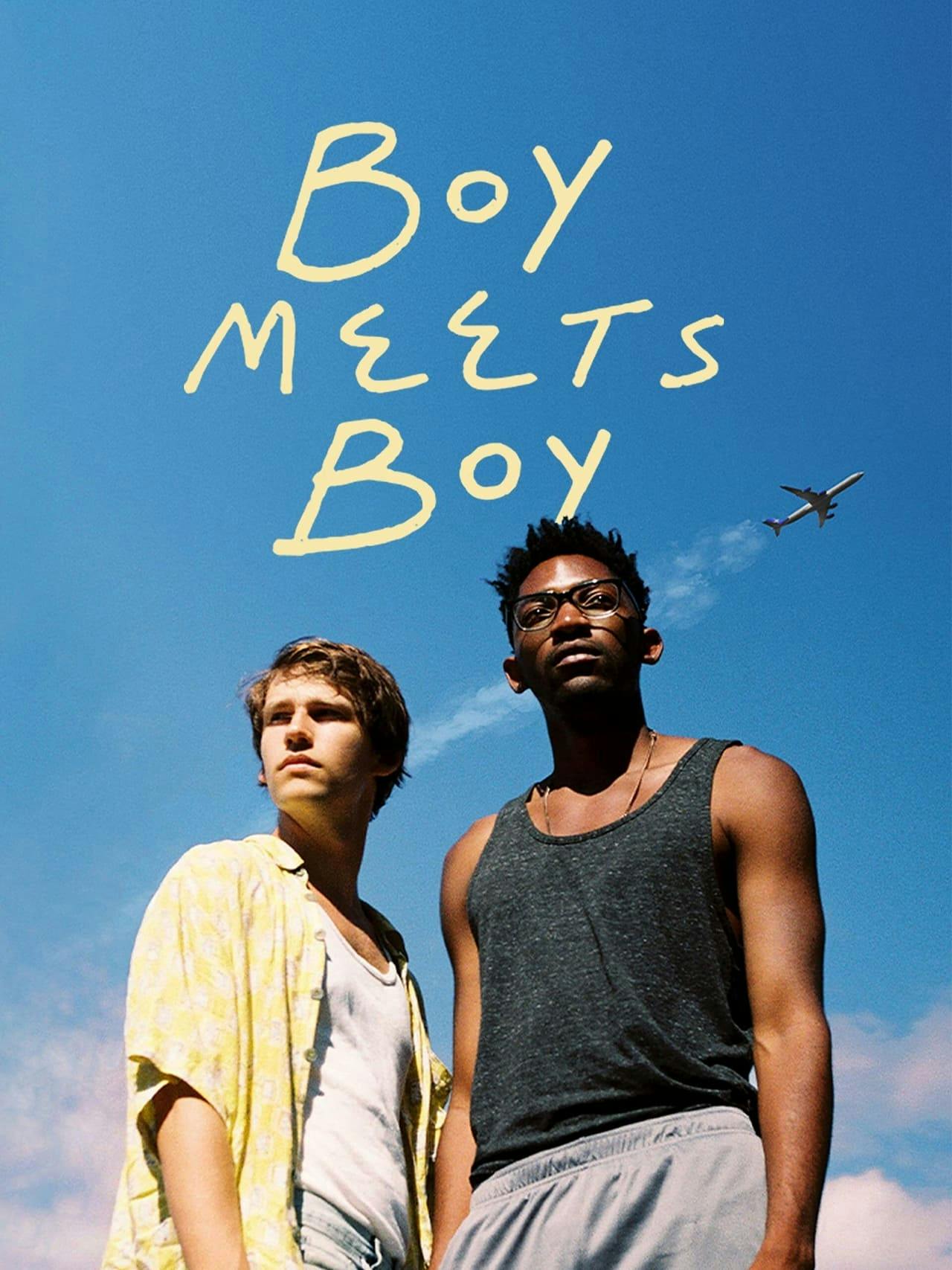 Assistir Boy Meets Boy Online em HD