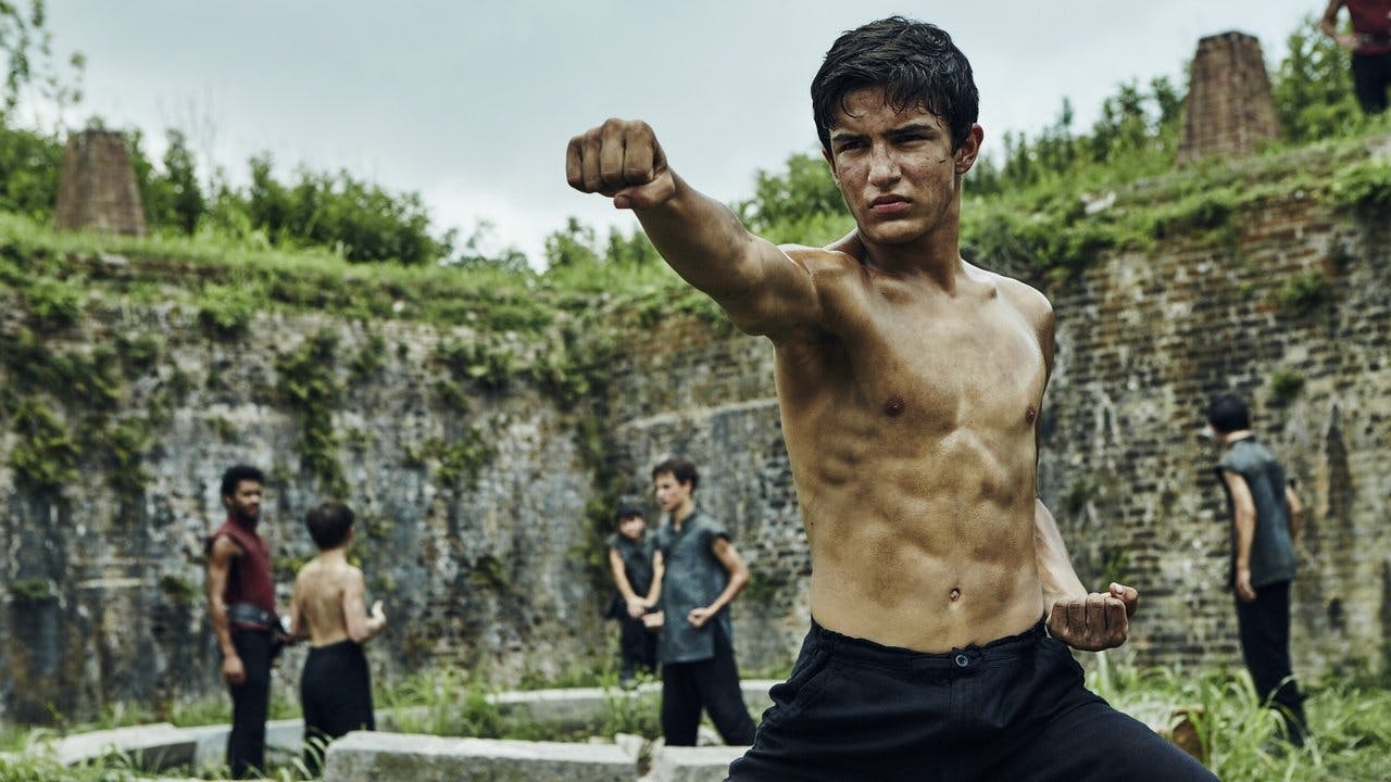 assista ao episódio 4 da temporada 1
