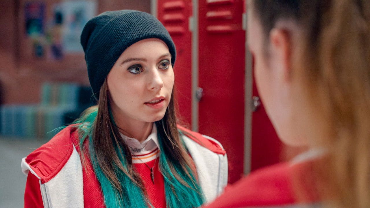 assista ao episódio 14 da temporada 1