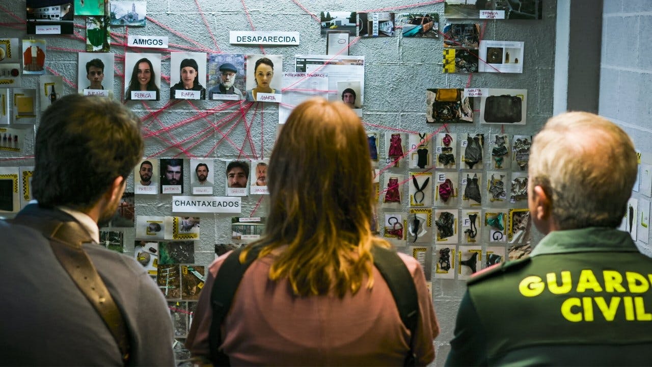 assista ao episódio 4 da temporada 1