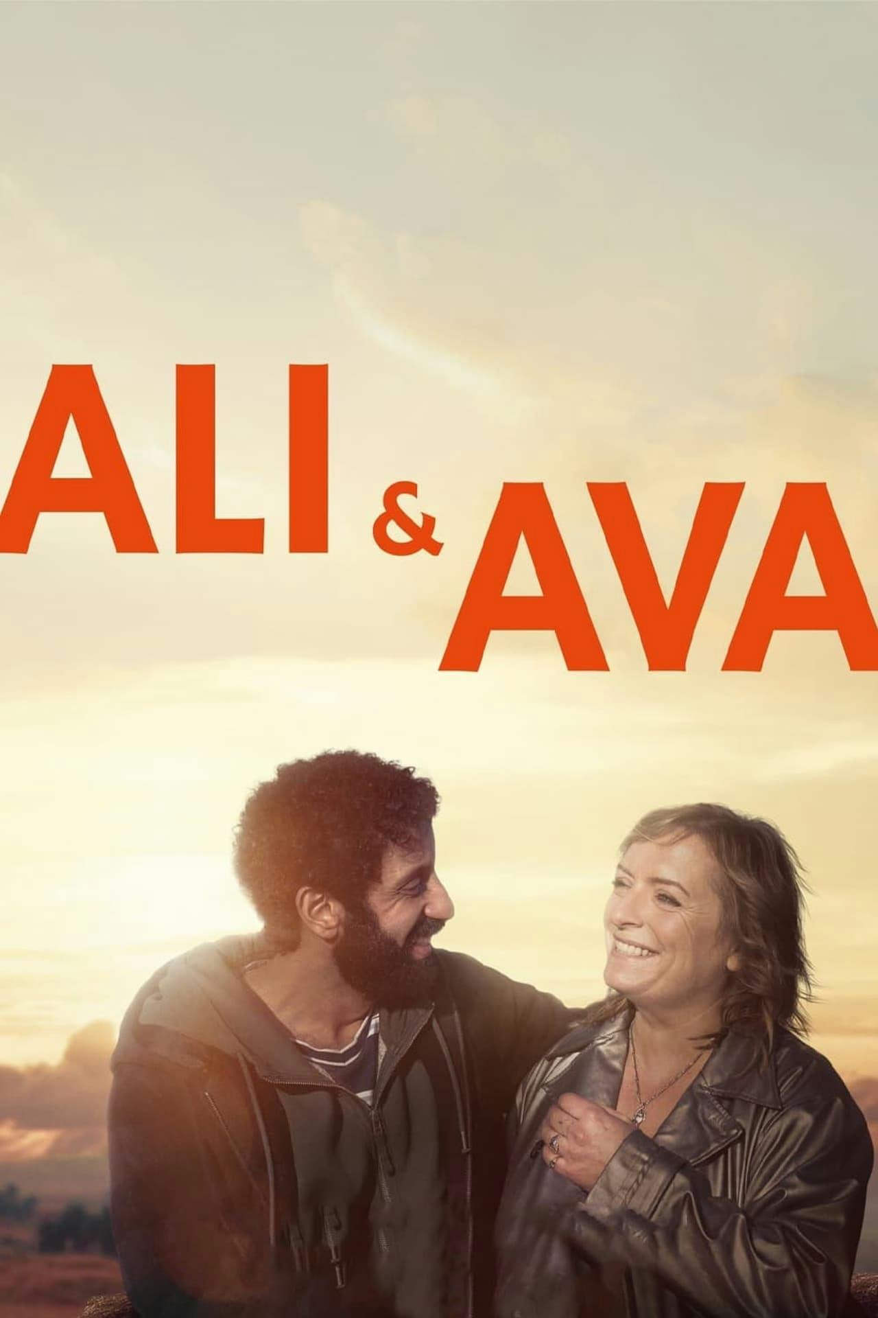 Assistir Ali & Ava Online em HD