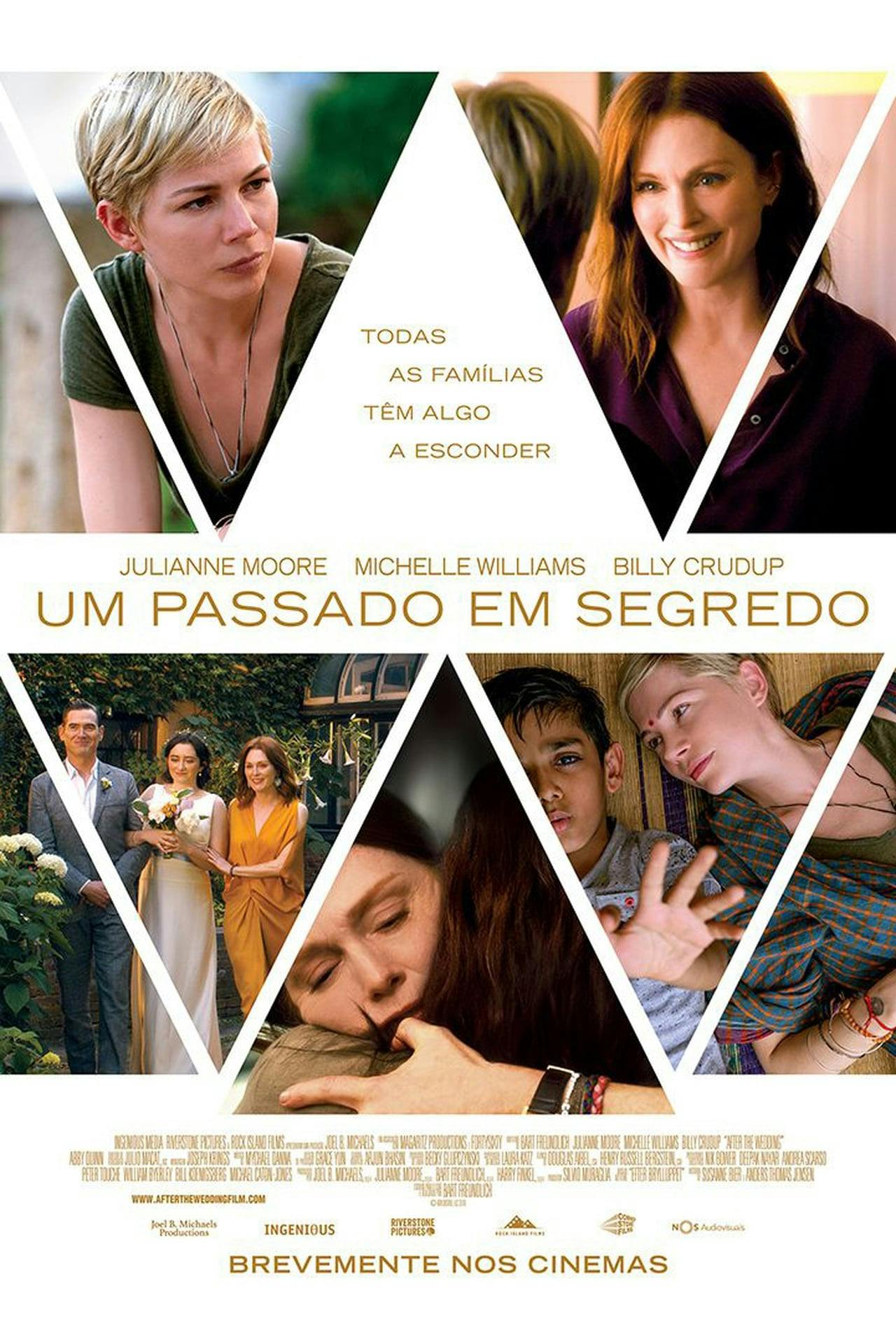 Assistir Depois do Casamento Online em HD