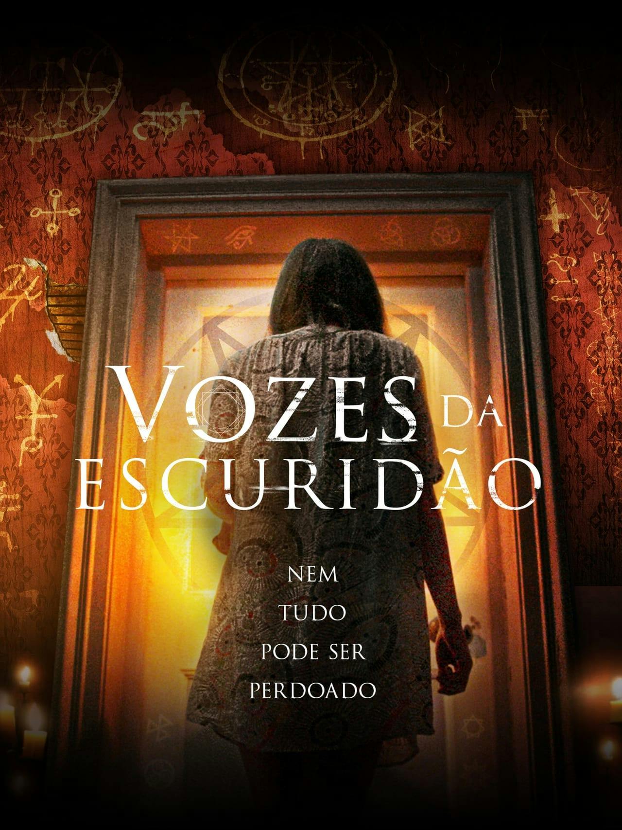 Assistir Vozes da Escuridão Online em HD