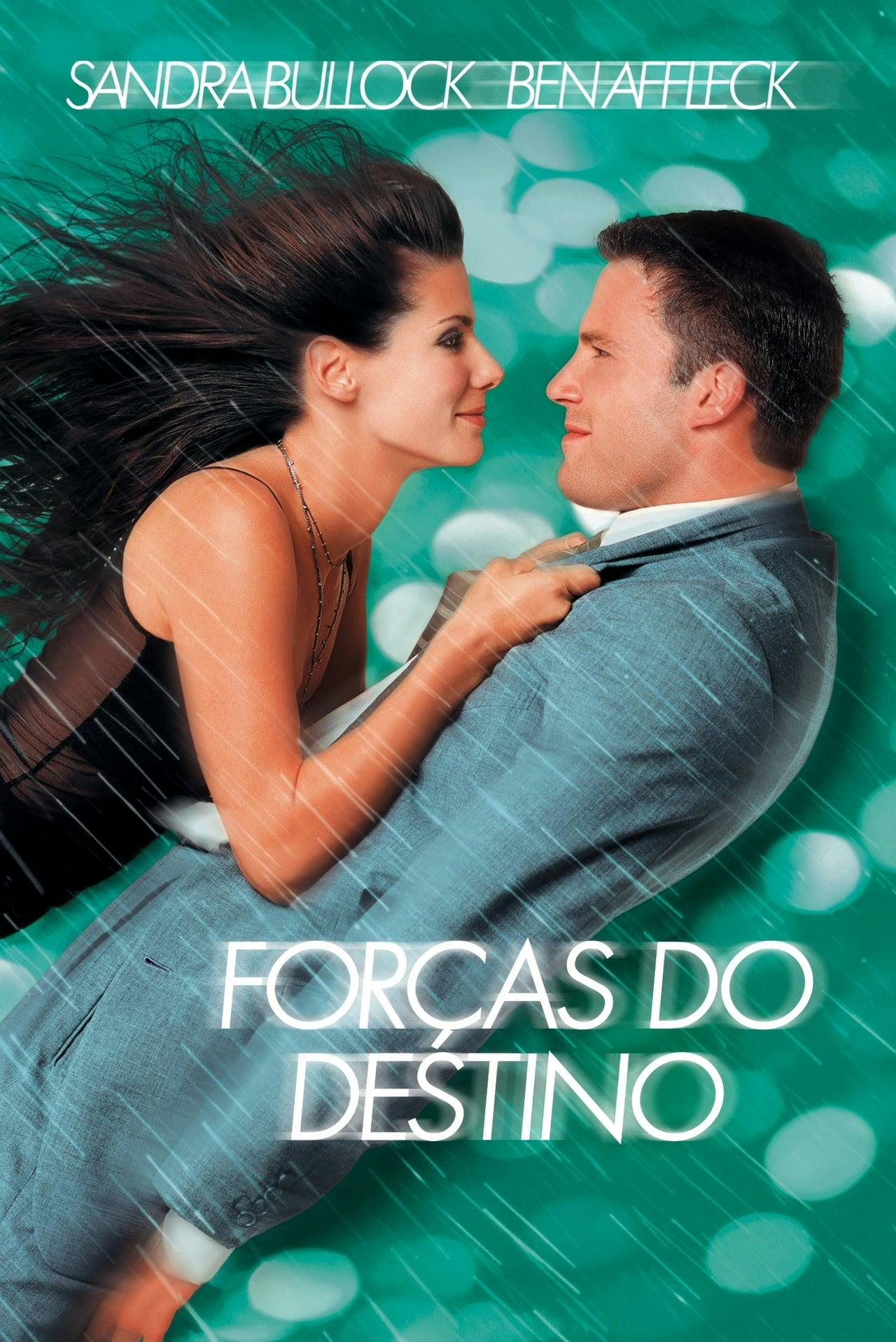 Assistir Forças do Destino Online em HD