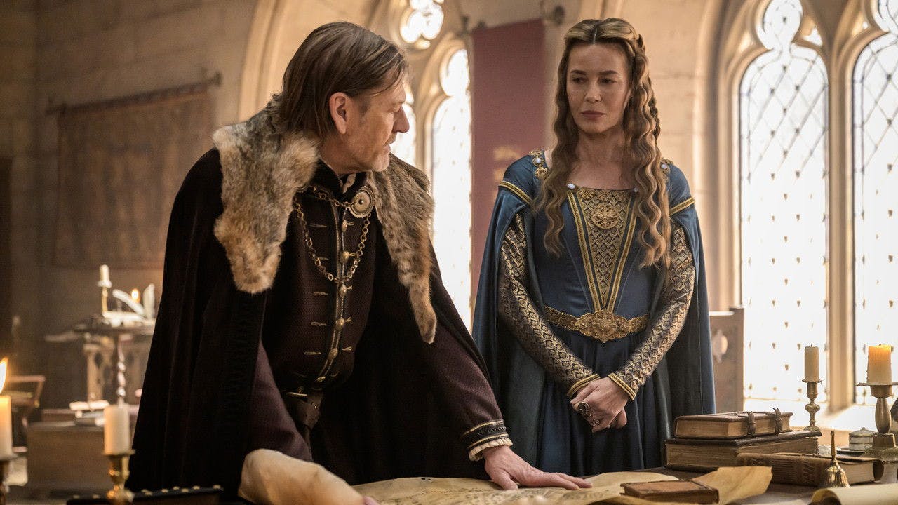 assista ao episódio 9 da temporada 1