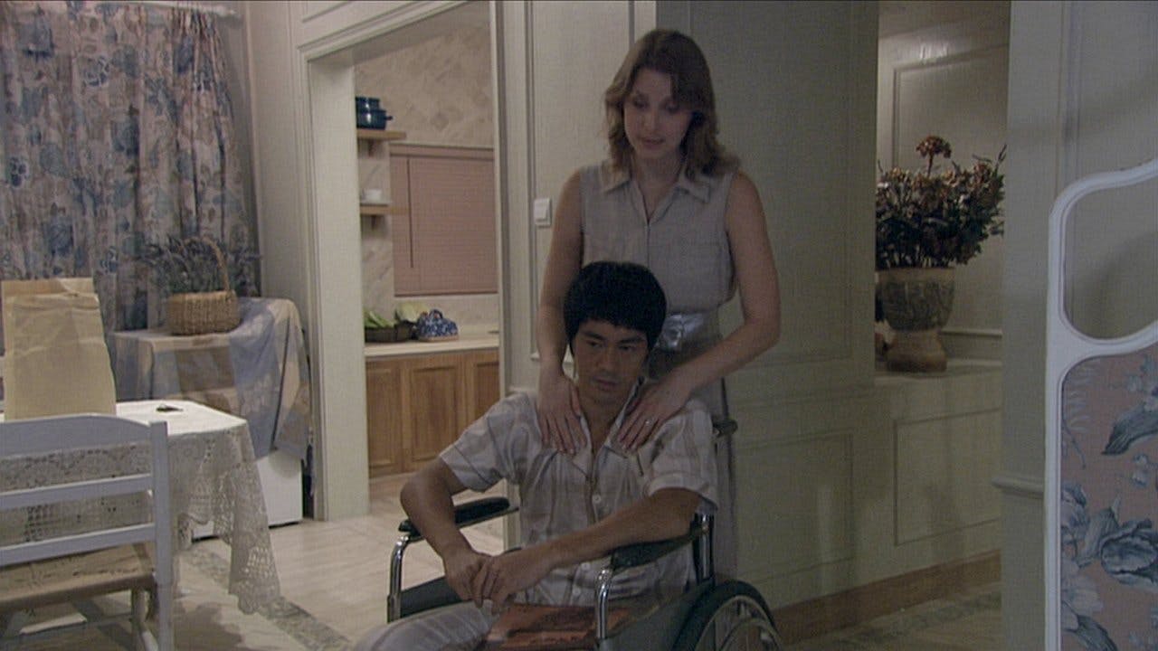 assista ao episódio 33 da temporada 1