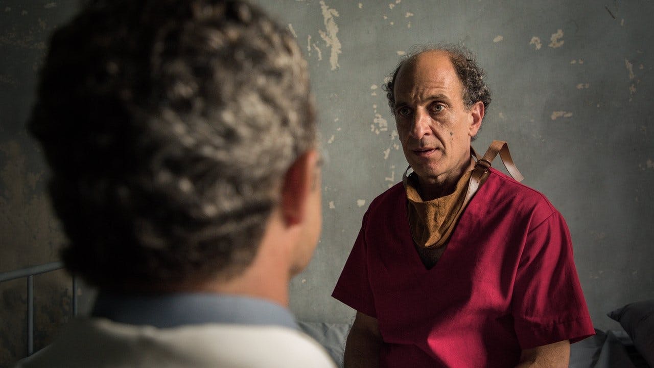 assista ao episódio 2 da temporada 1