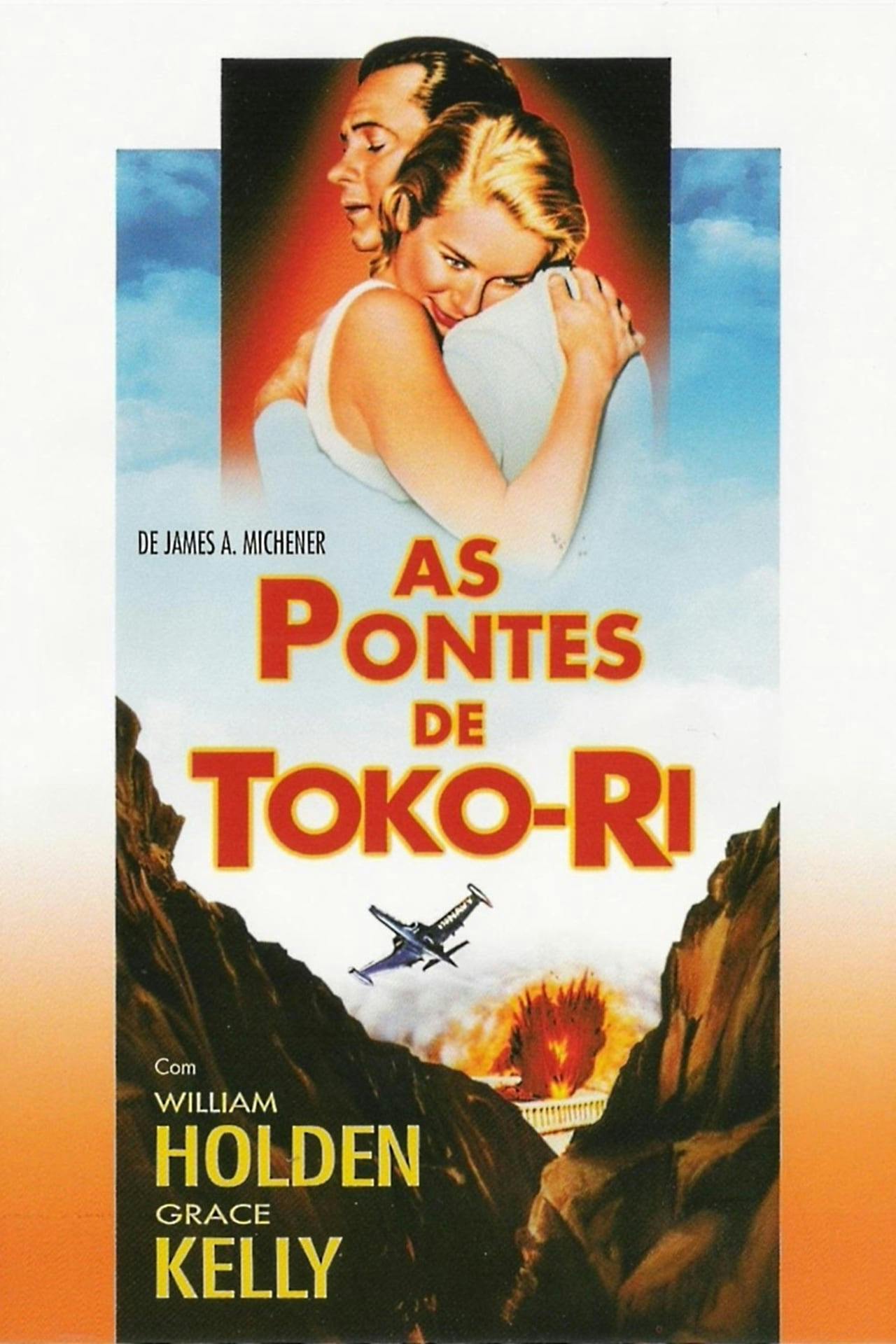 Assistir As Pontes de Toko-Ri Online em HD