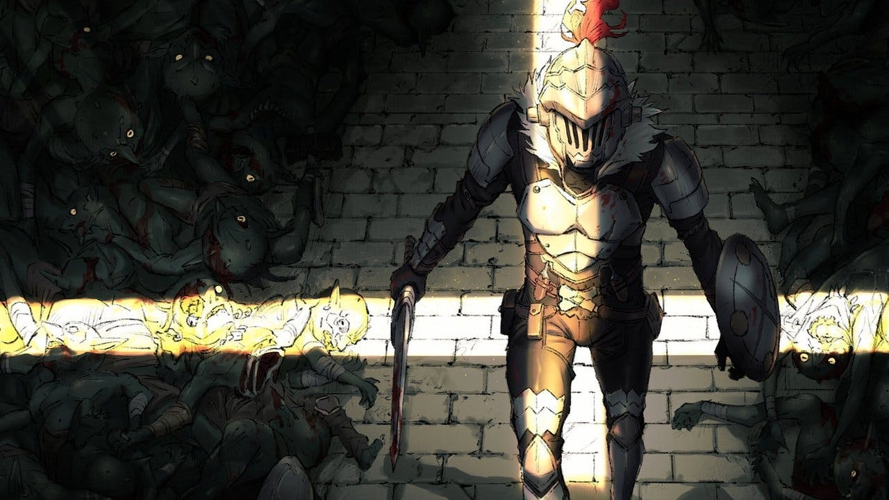 GOBLIN SLAYER