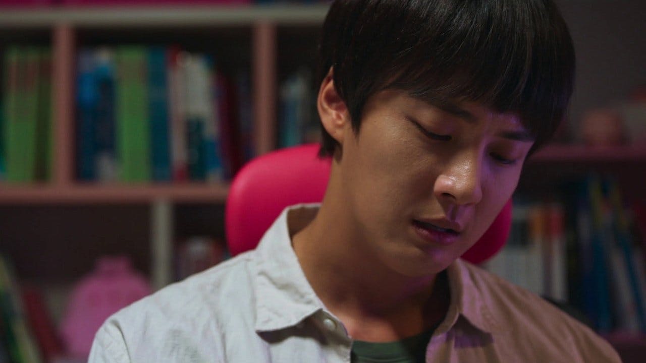 assista ao episódio 1 da temporada 1
