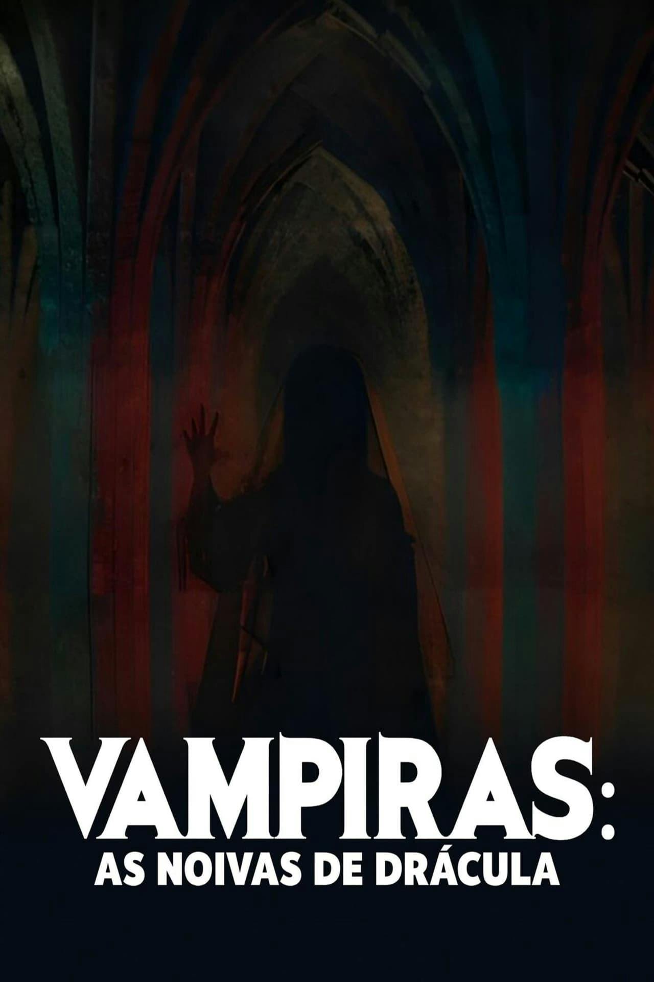 Assistir Vampiras: As Noivas de Drácula Online em HD