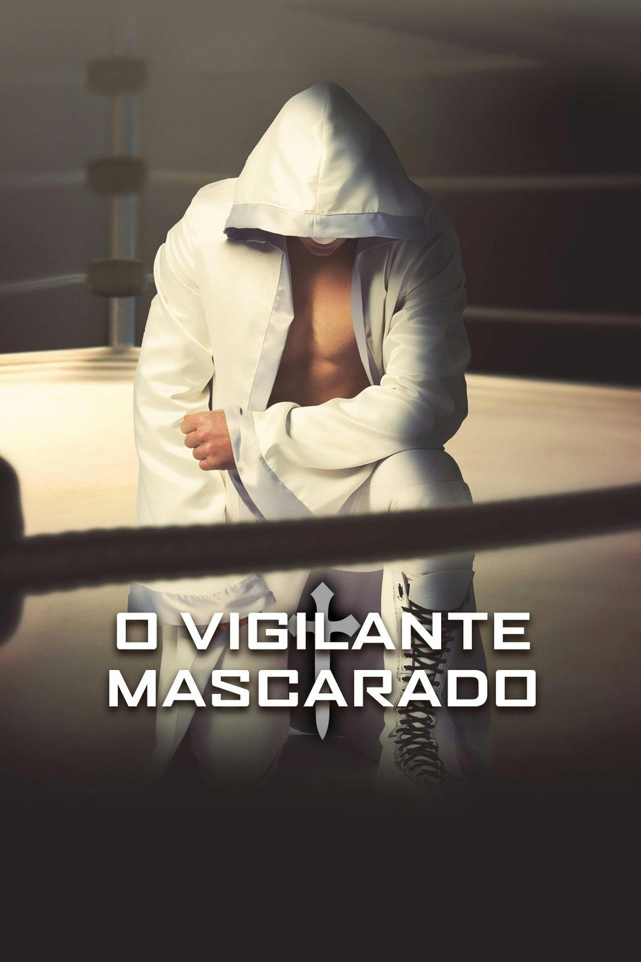 Assistir O Vigilante Mascarado Online em HD