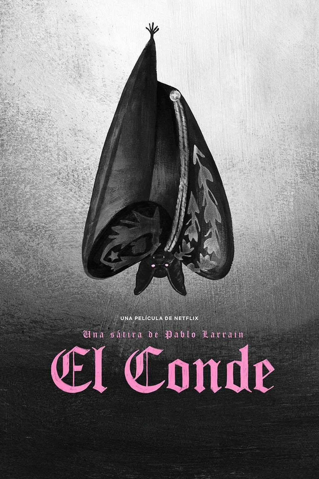 Assistir O Conde Online em HD