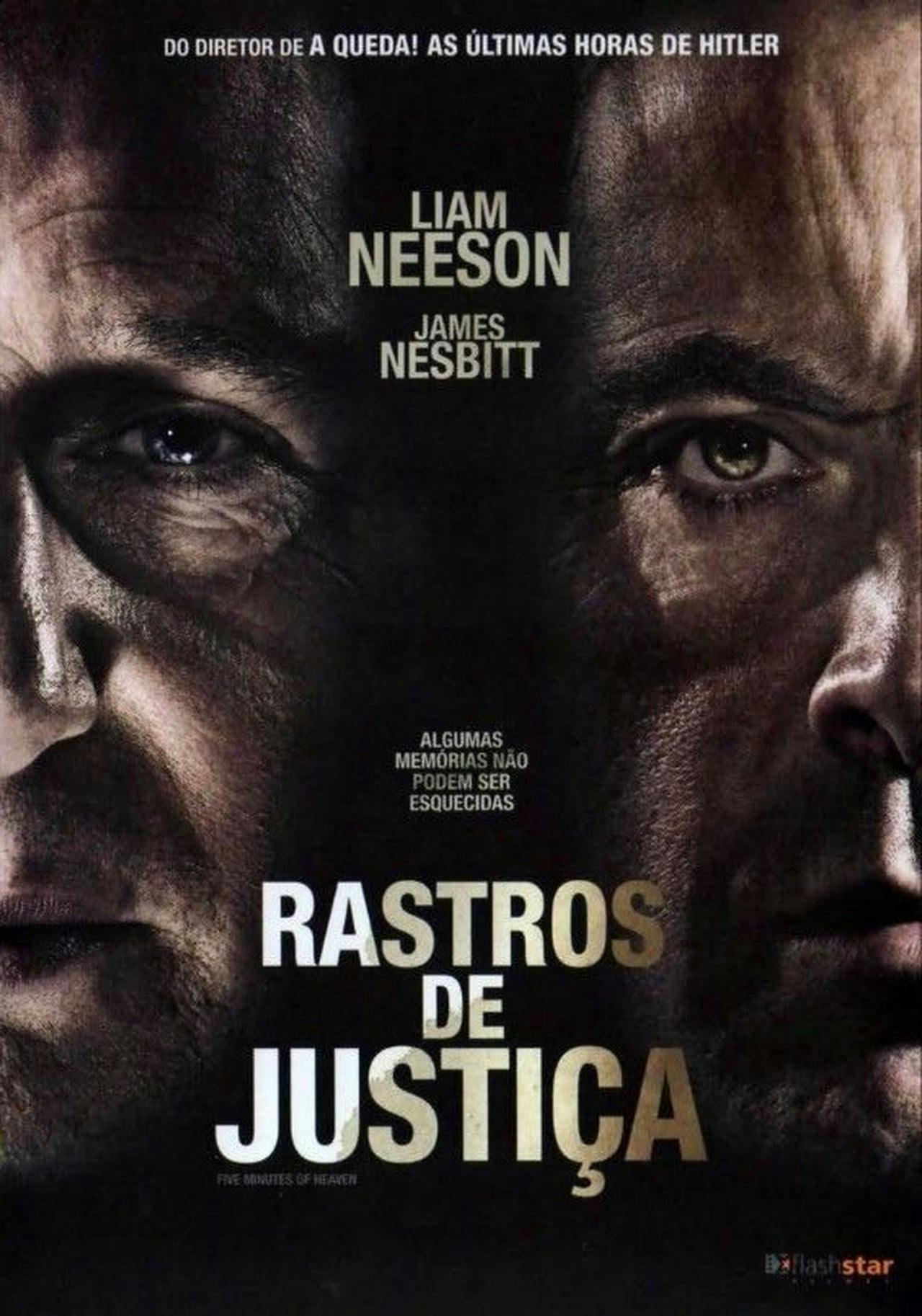 Assistir Rastros de Justiça Online em HD