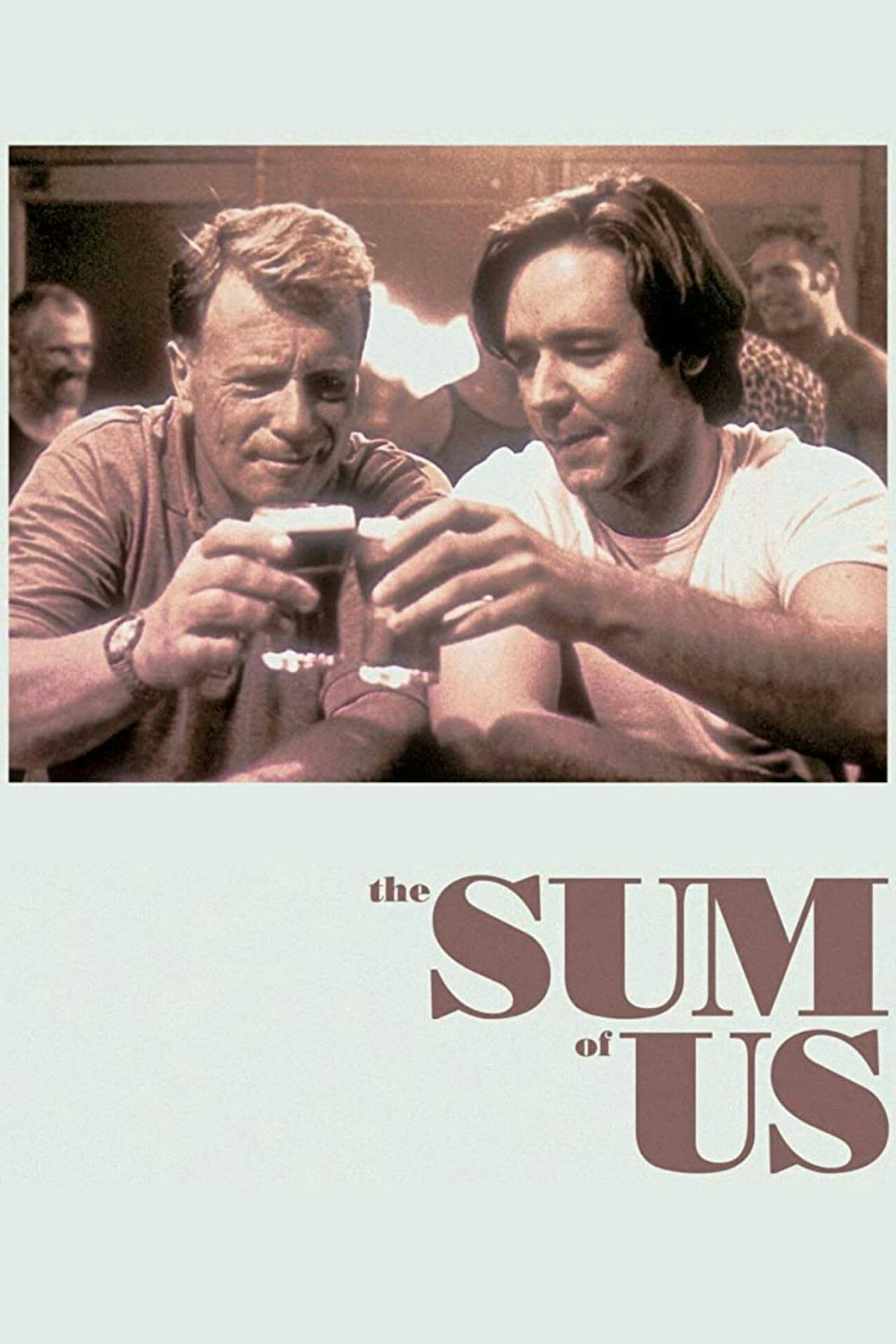 Assistir The Sum of Us Online em HD