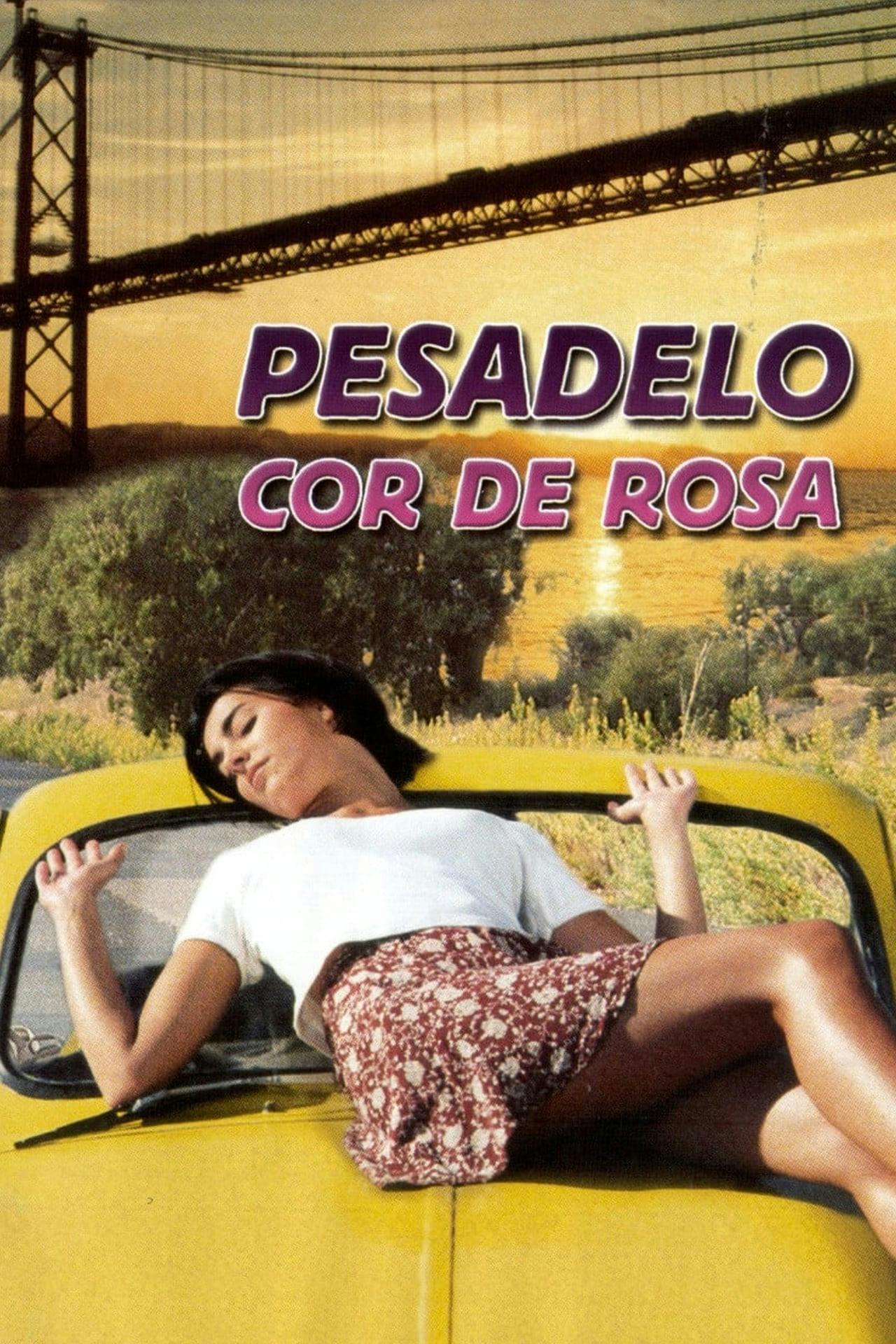 Assistir Pesadelo Cor de Rosa Online em HD