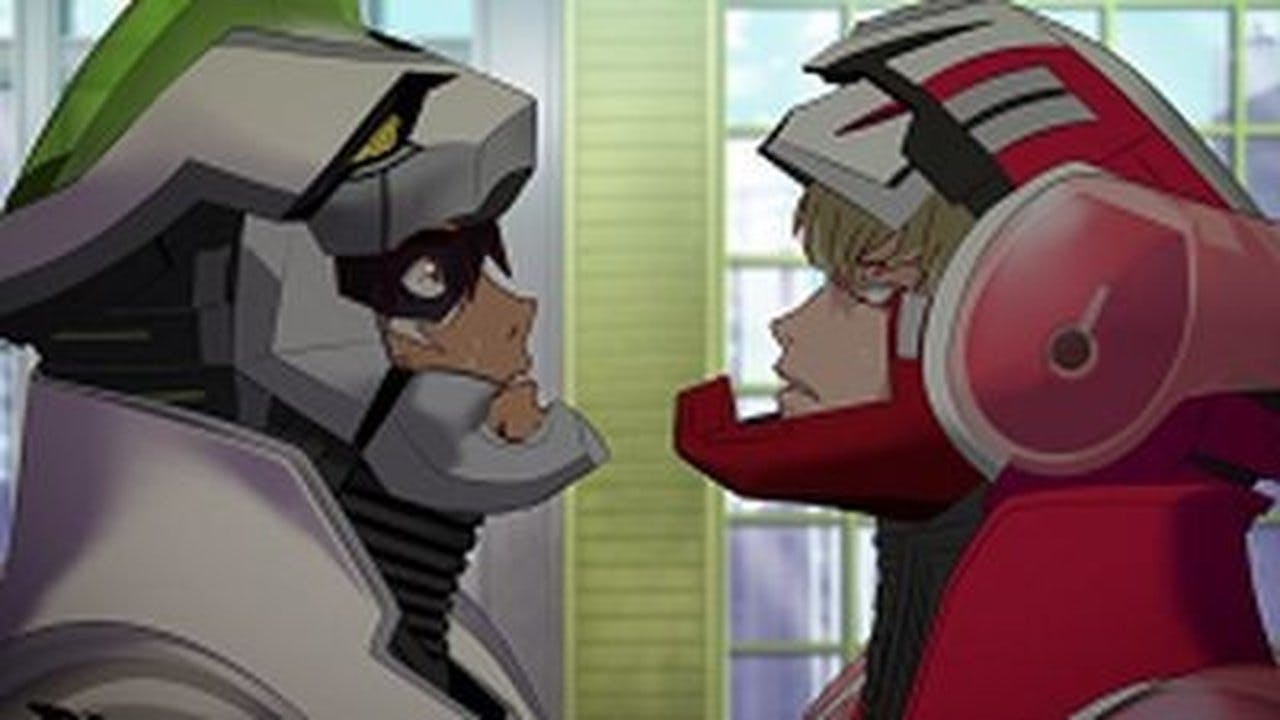 assista ao episódio 2 da temporada 1