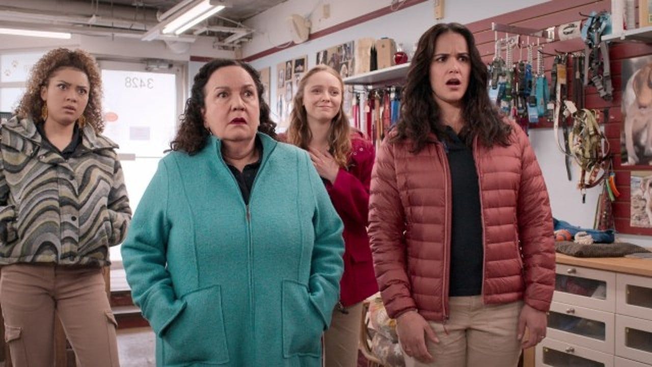 assista ao episódio 7 da temporada 1