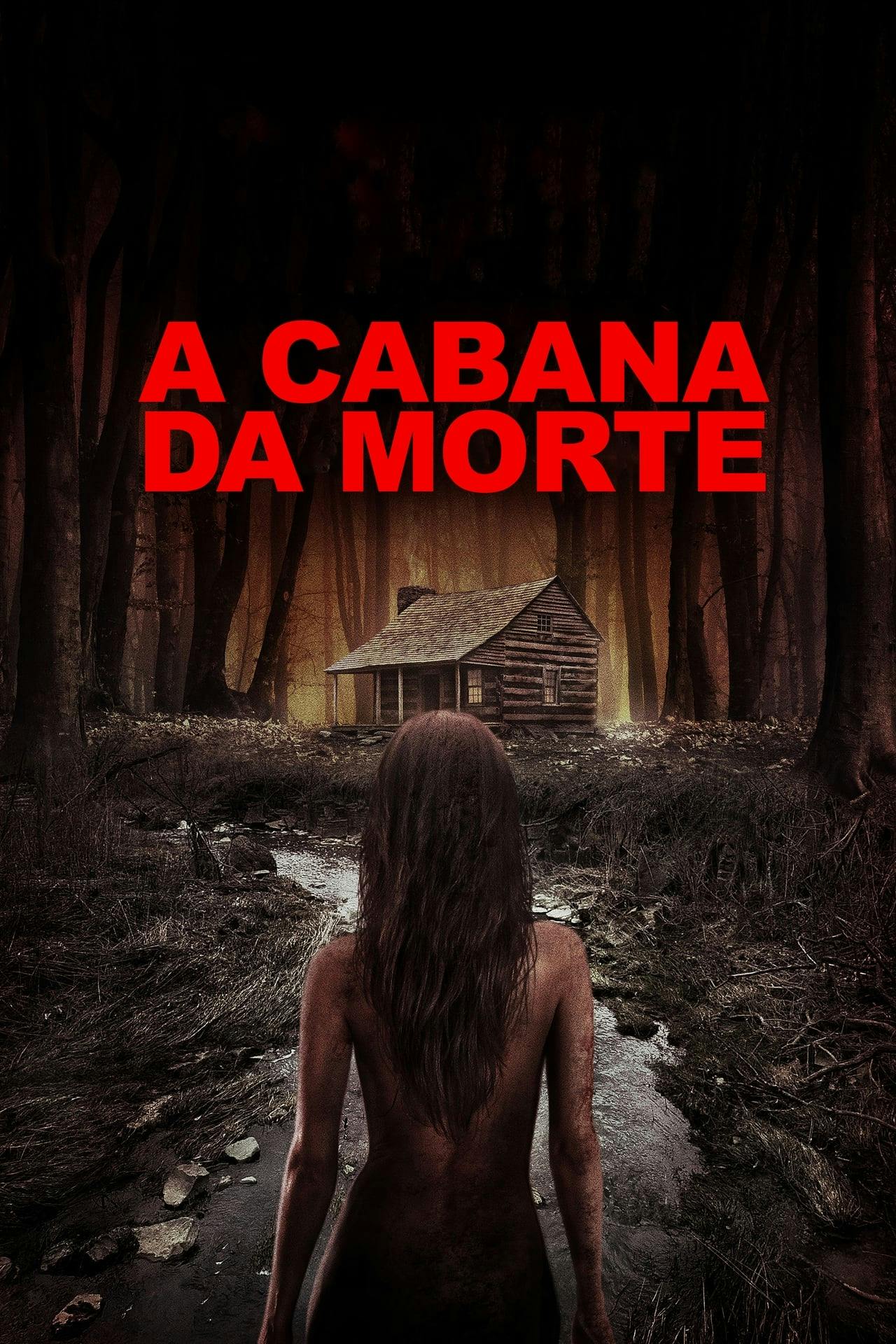 Assistir A Cabana da Morte Online em HD