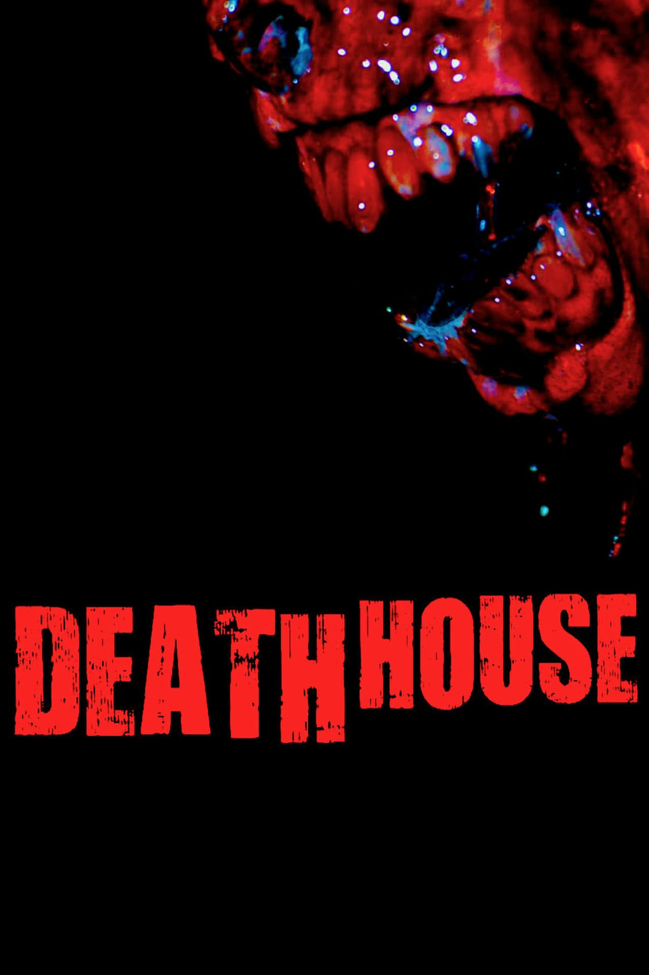 Assistir Death House Online em HD