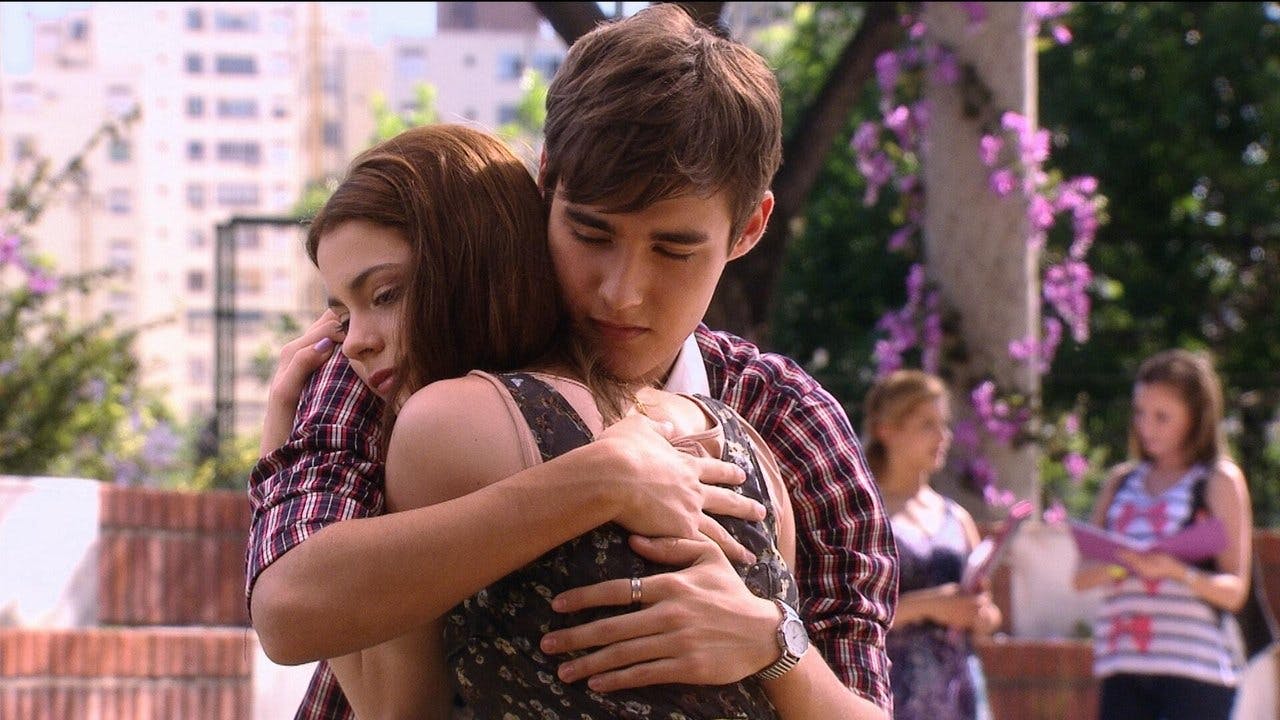 assista ao episódio 14 da temporada 1