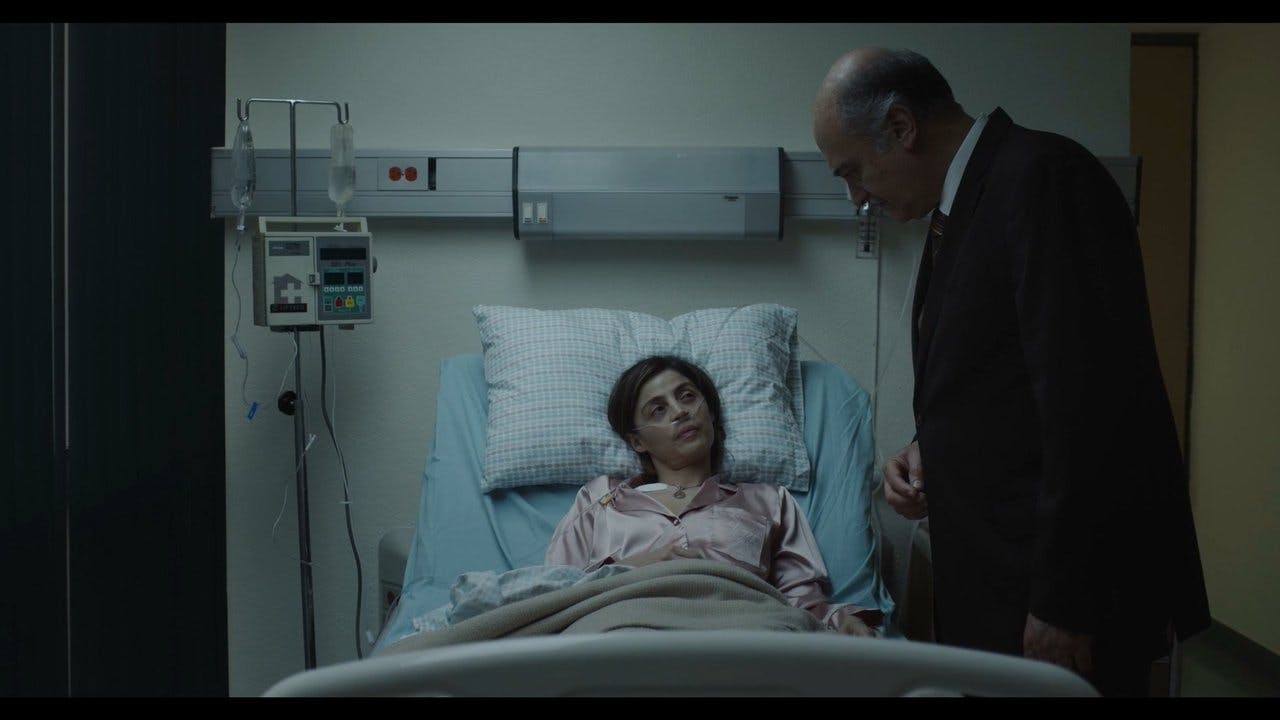 assista ao episódio 8 da temporada 1
