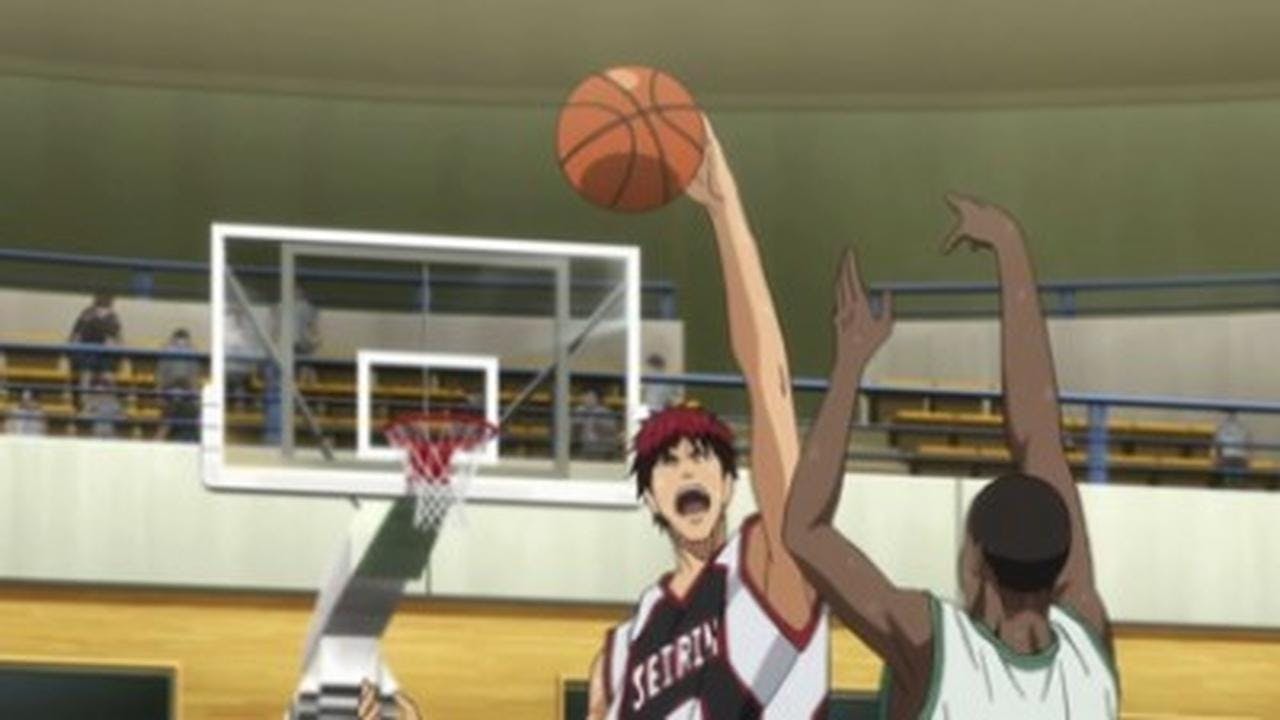 assista ao episódio 7 da temporada 1