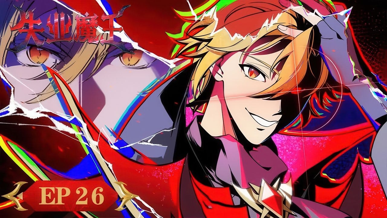 assista ao episódio 26 da temporada 1