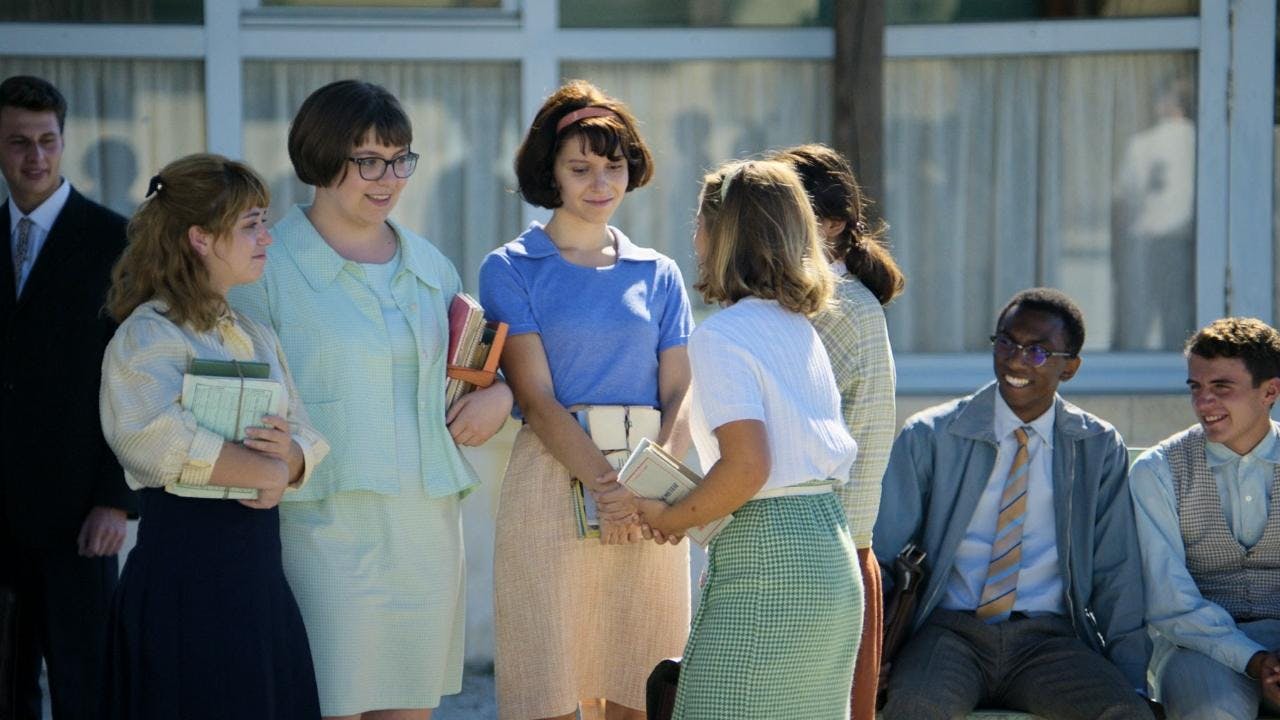 assista ao episódio 1 da temporada 1