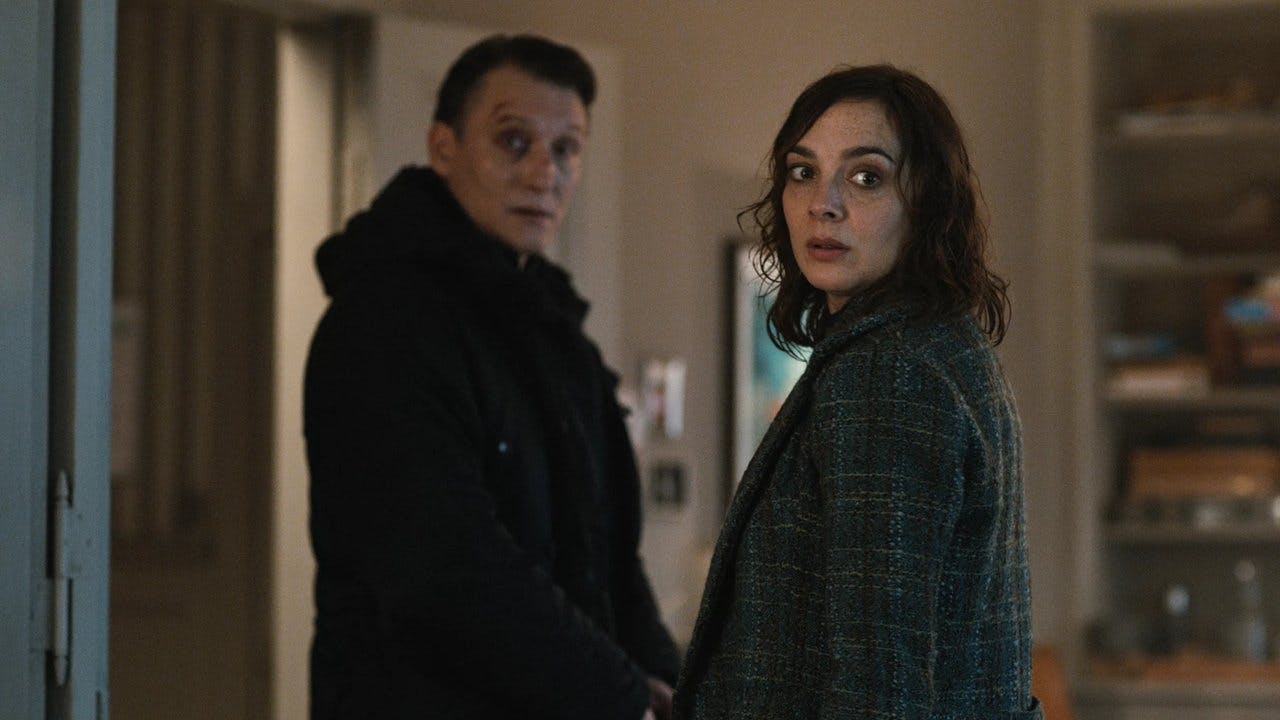 assista ao episódio 5 da temporada 1
