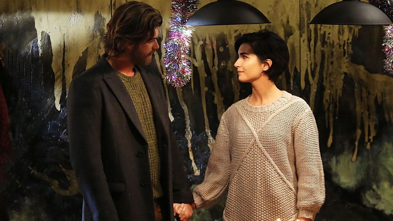 assista ao episódio 14 da temporada 1