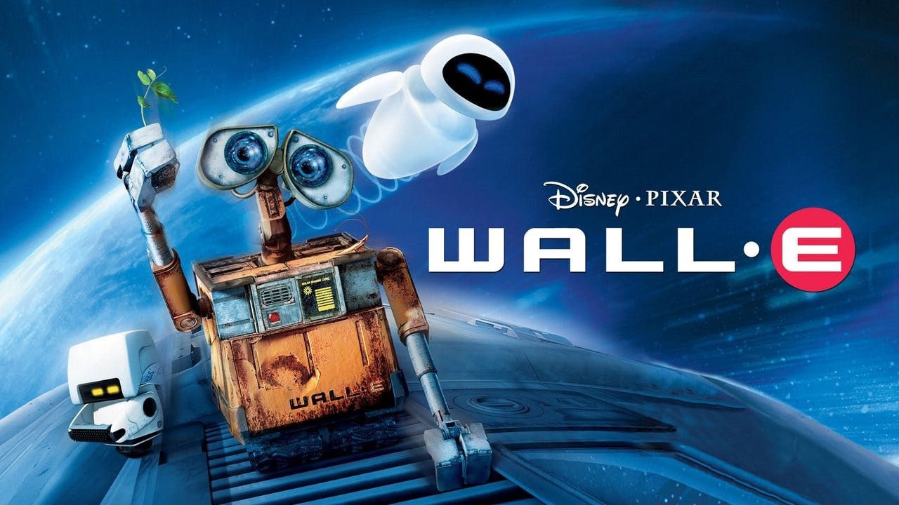WALL-E
