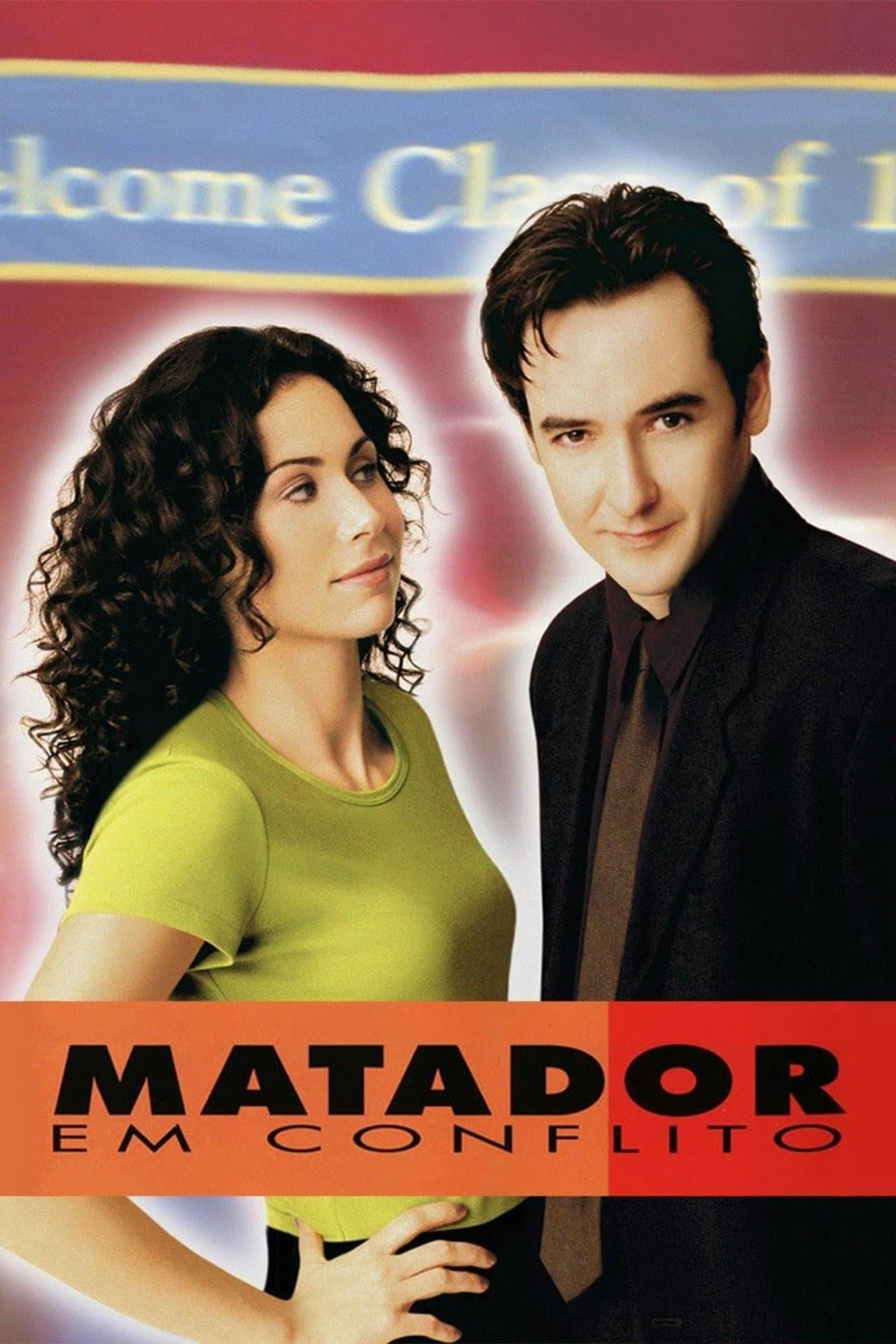 Assistir Matador em Conflito Online em HD