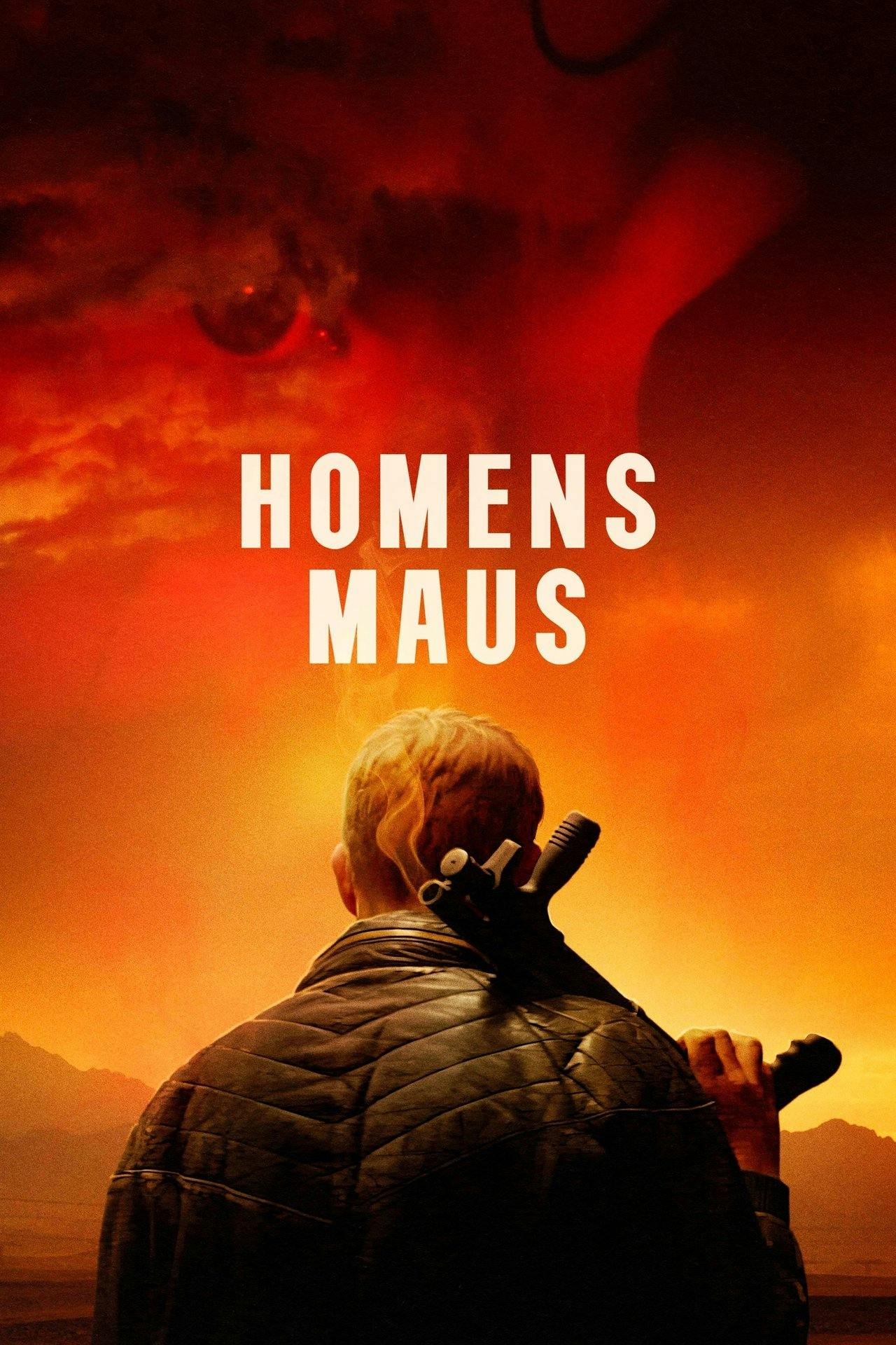 Assistir Homens Maus Online em HD