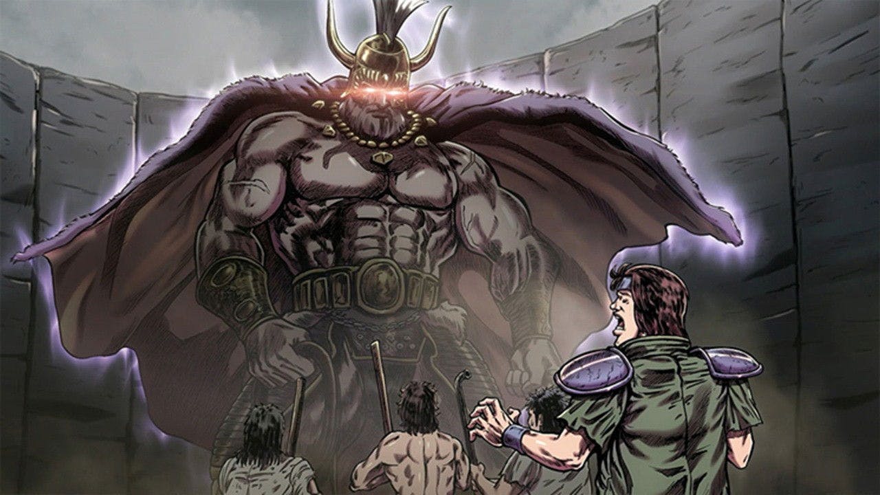 assista ao episódio 6 da temporada 1