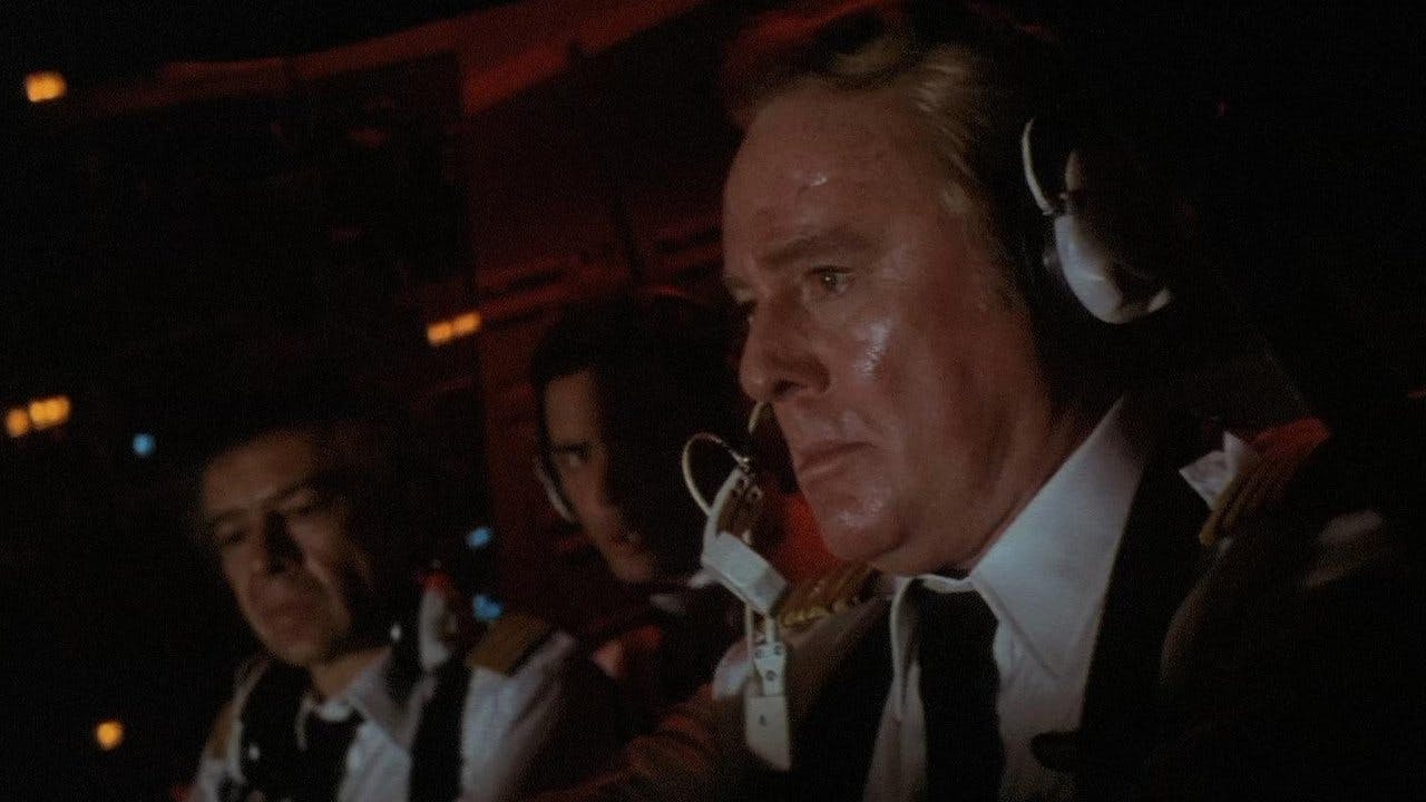 Concorde Affaire '79 assista online
