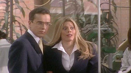 assista ao episódio 303 da temporada 1