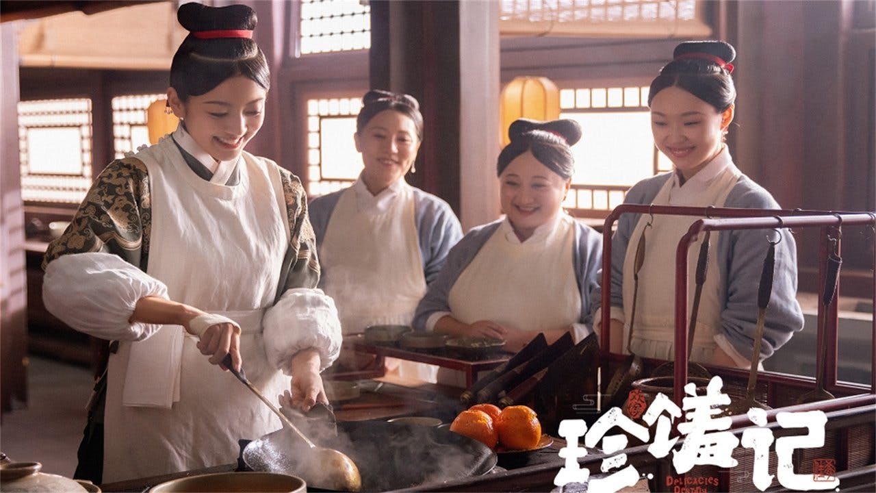 assista ao episódio 11 da temporada 1