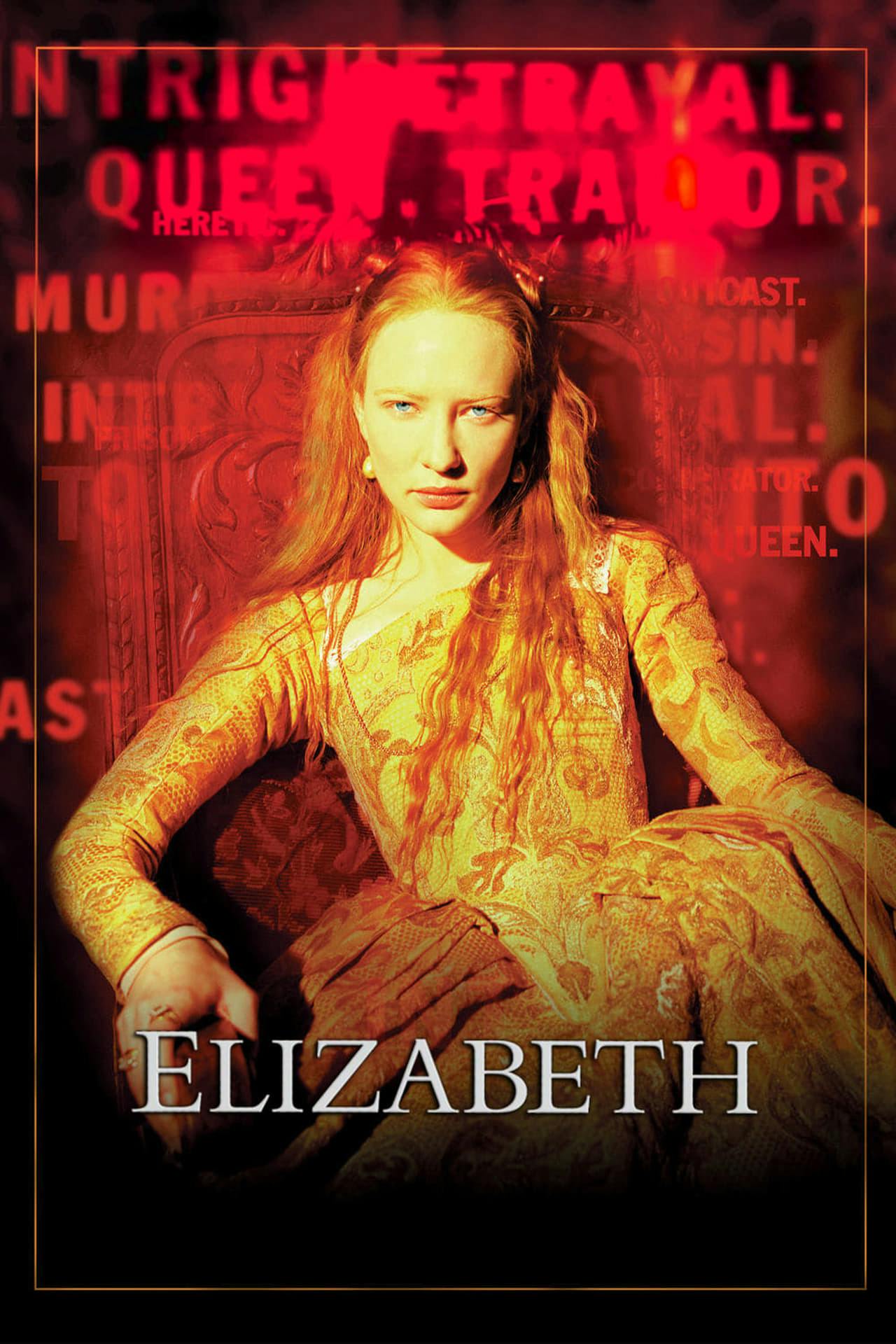 Assistir Elizabeth Online em HD