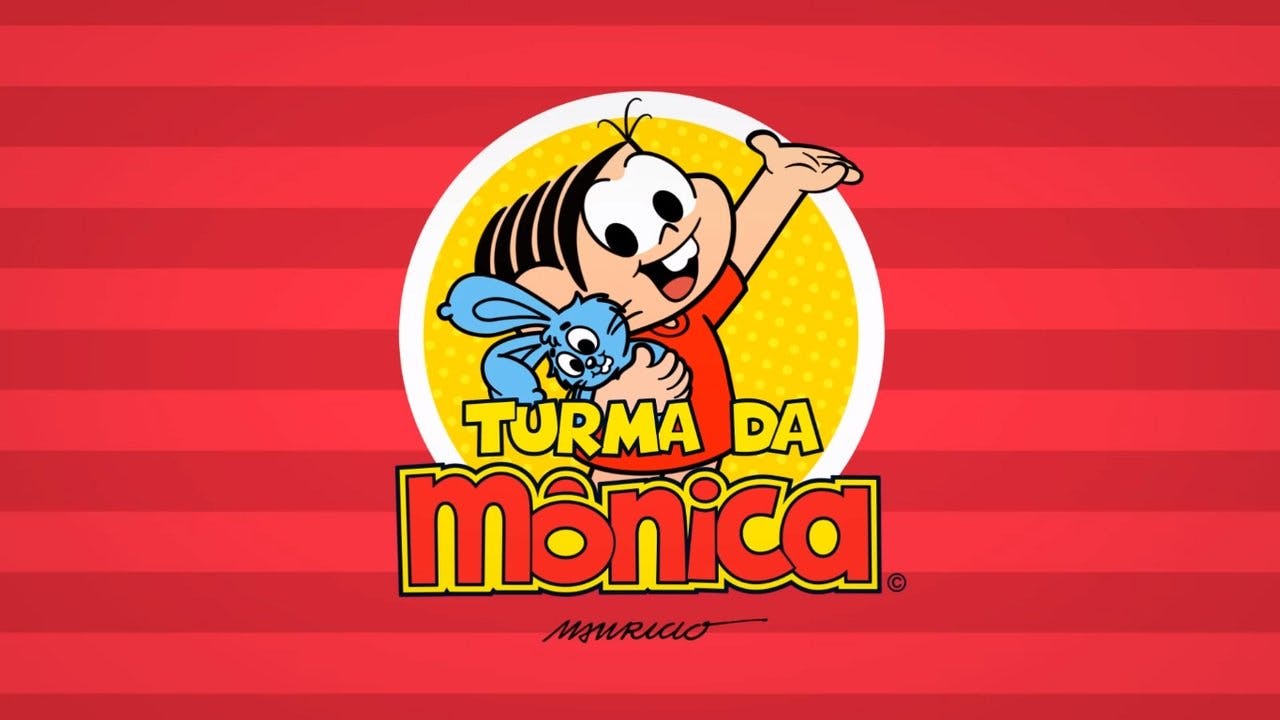 Turma da Mônica