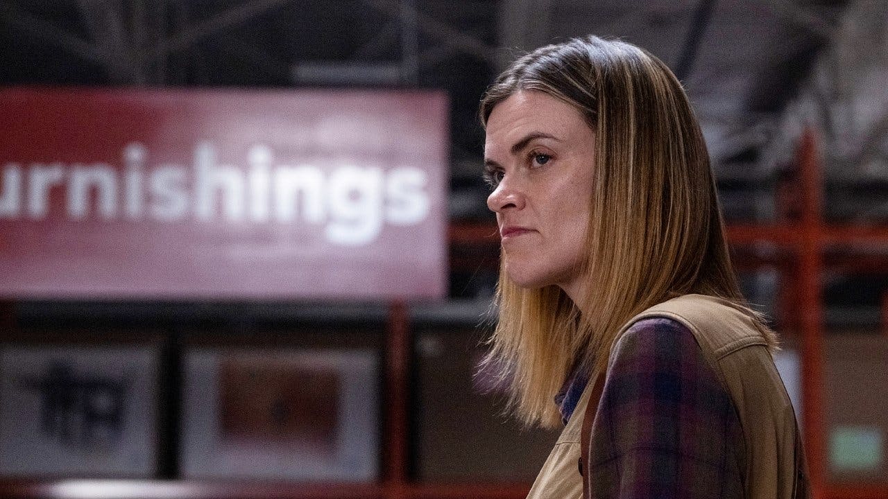 assista ao episódio 8 da temporada 1